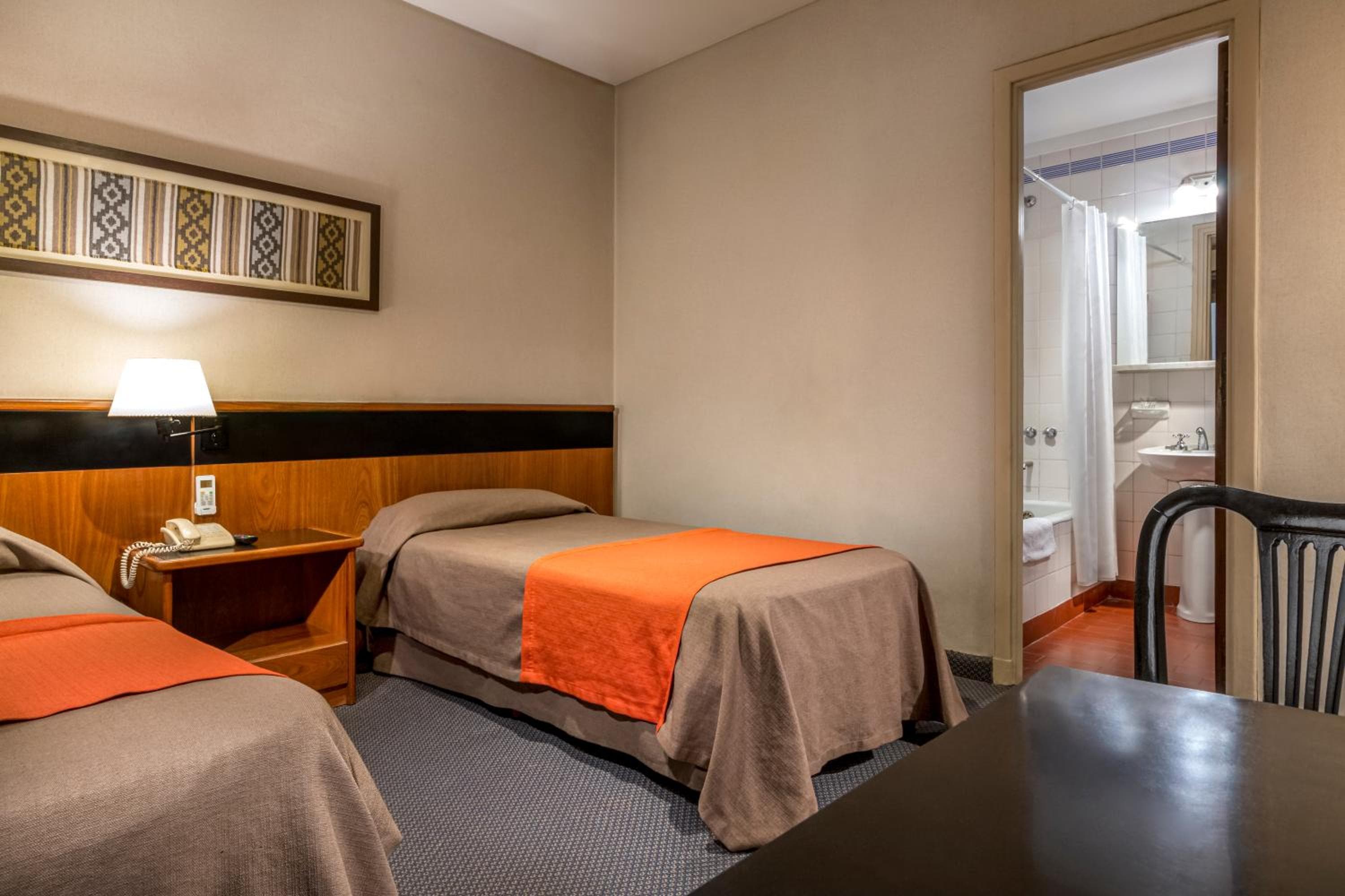 Gran Hotel Argentino