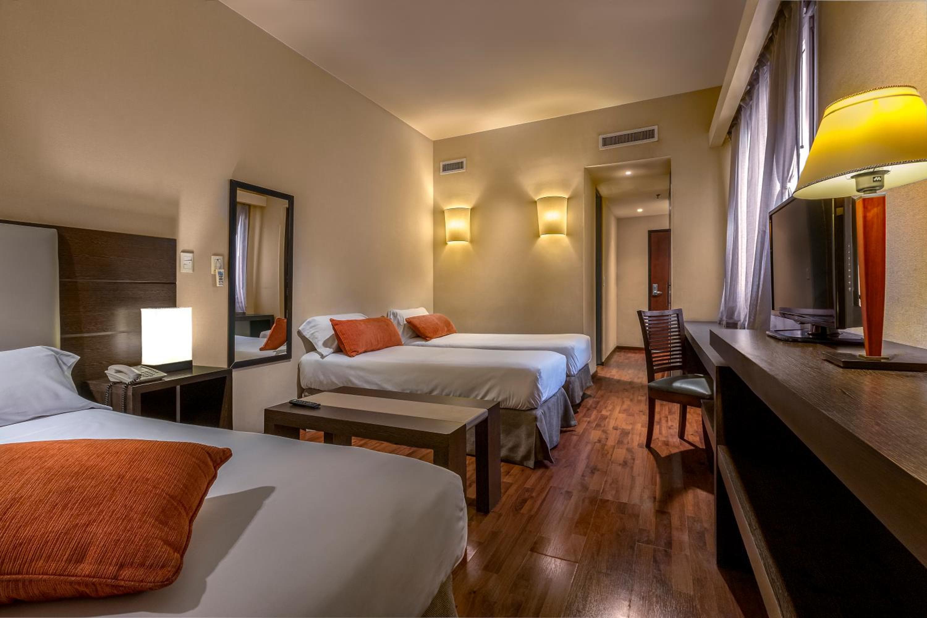 Gran Hotel Argentino