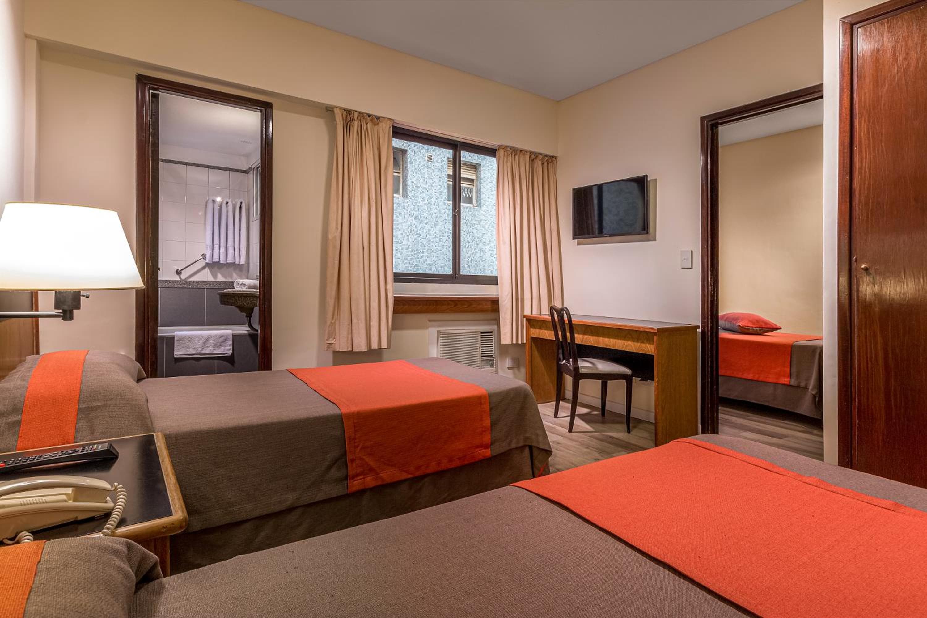 Gran Hotel Argentino
