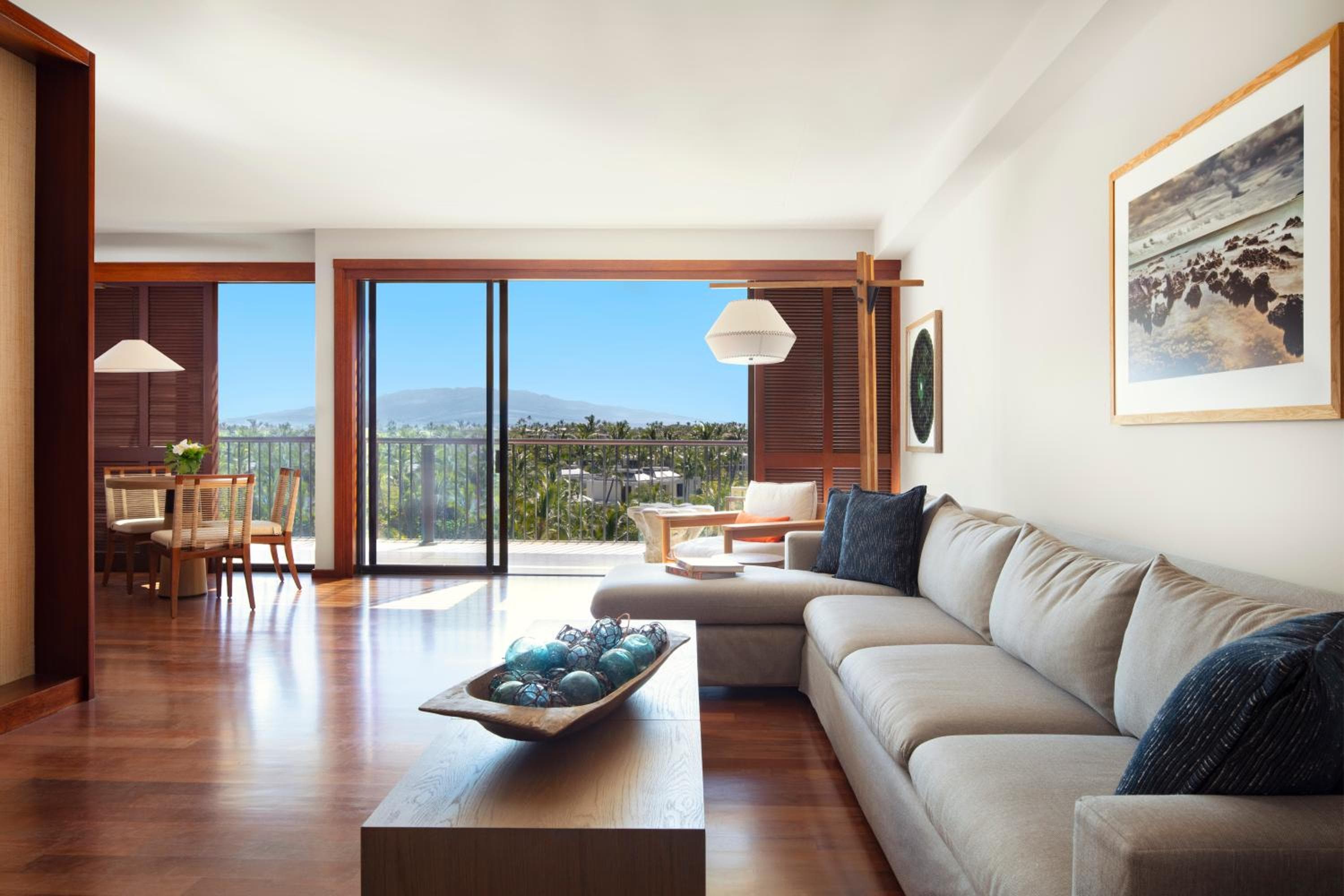 Mauna Lani, Auberge Collection