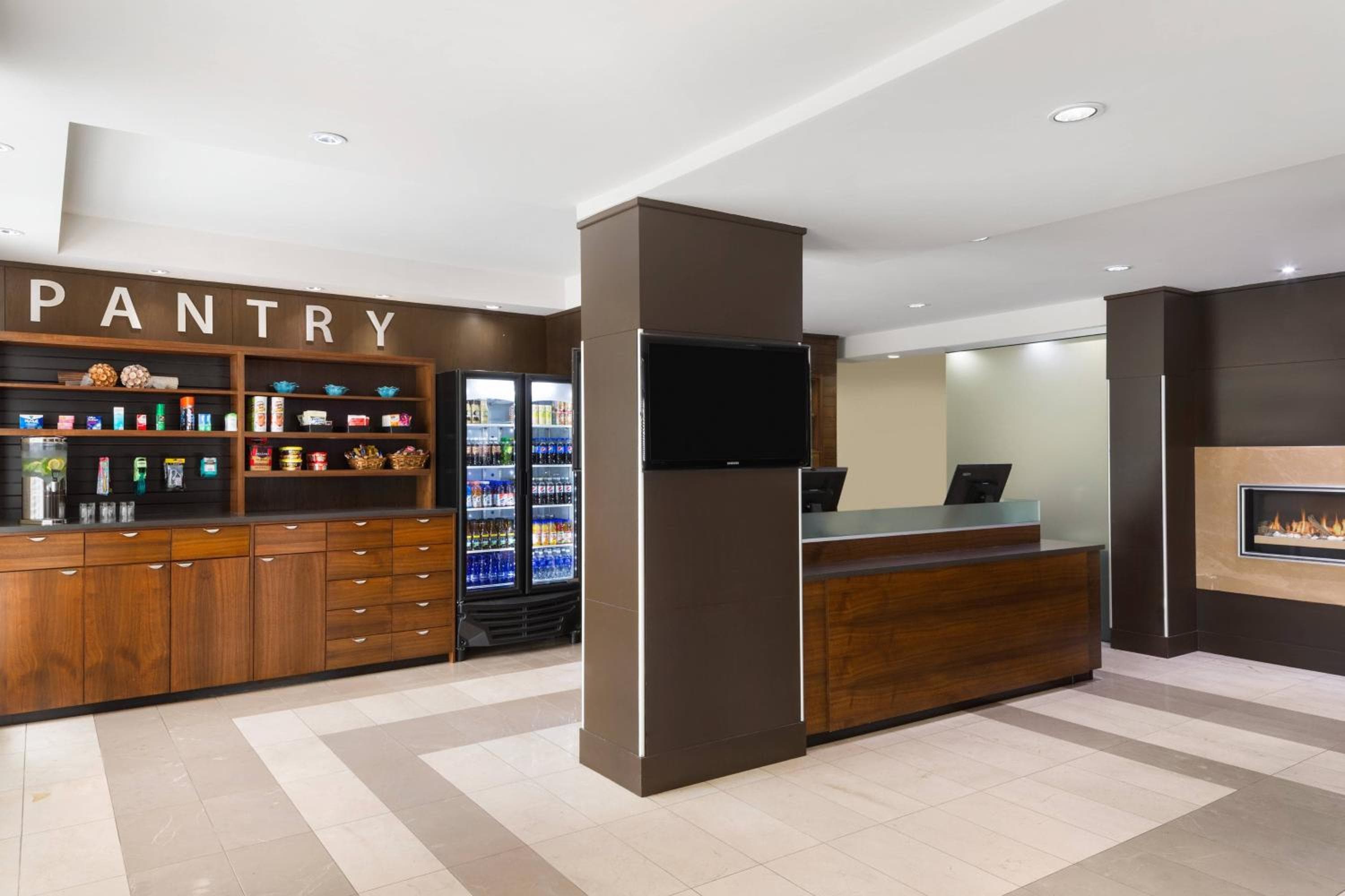 Four Points by Sheraton Surrey