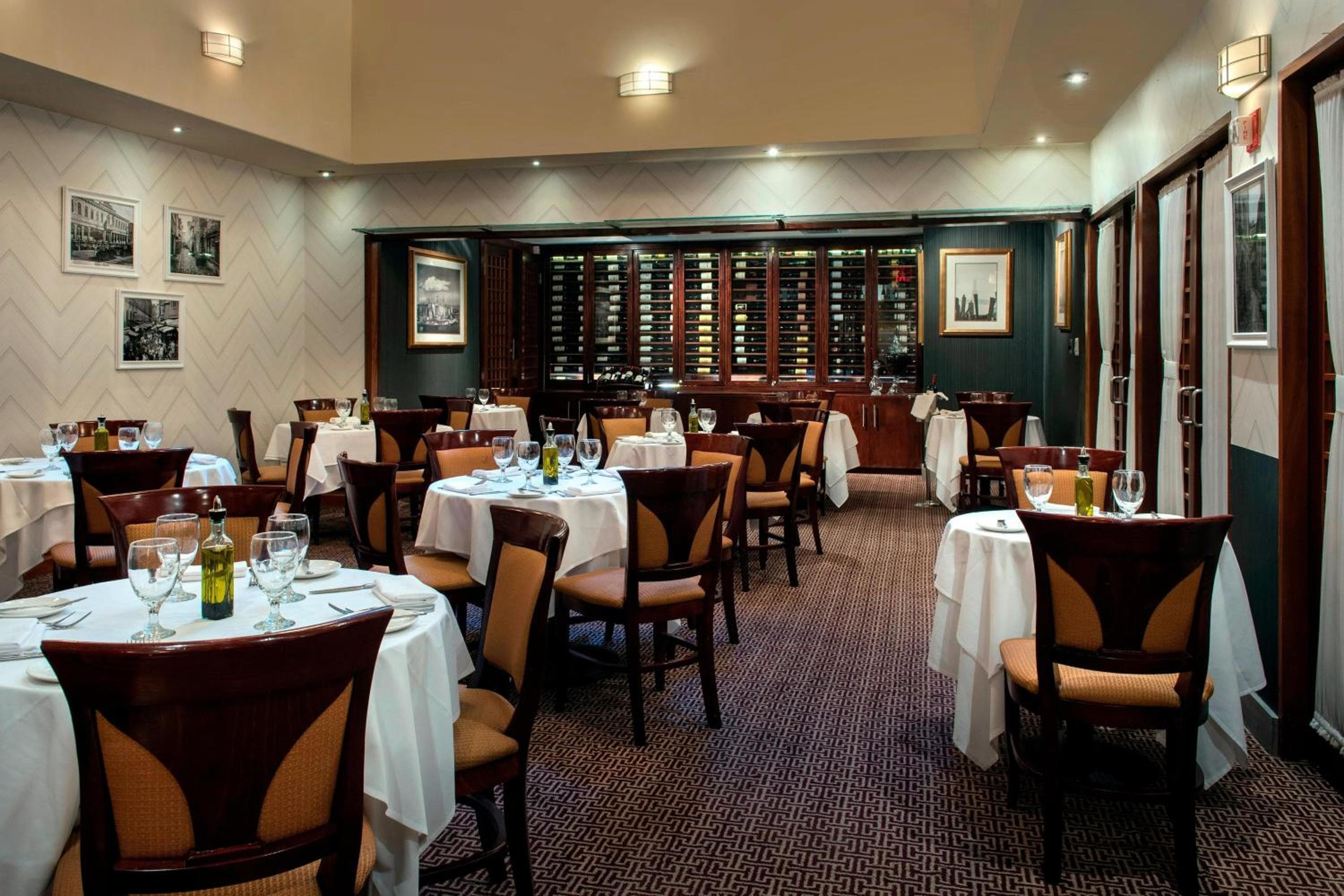 Four Points by Sheraton Manhattan SoHo Village