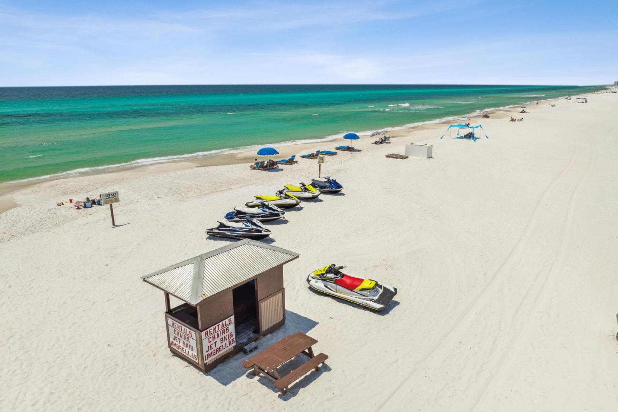 Sugar Sands Beachfront Hotel, a By The Sea Resort