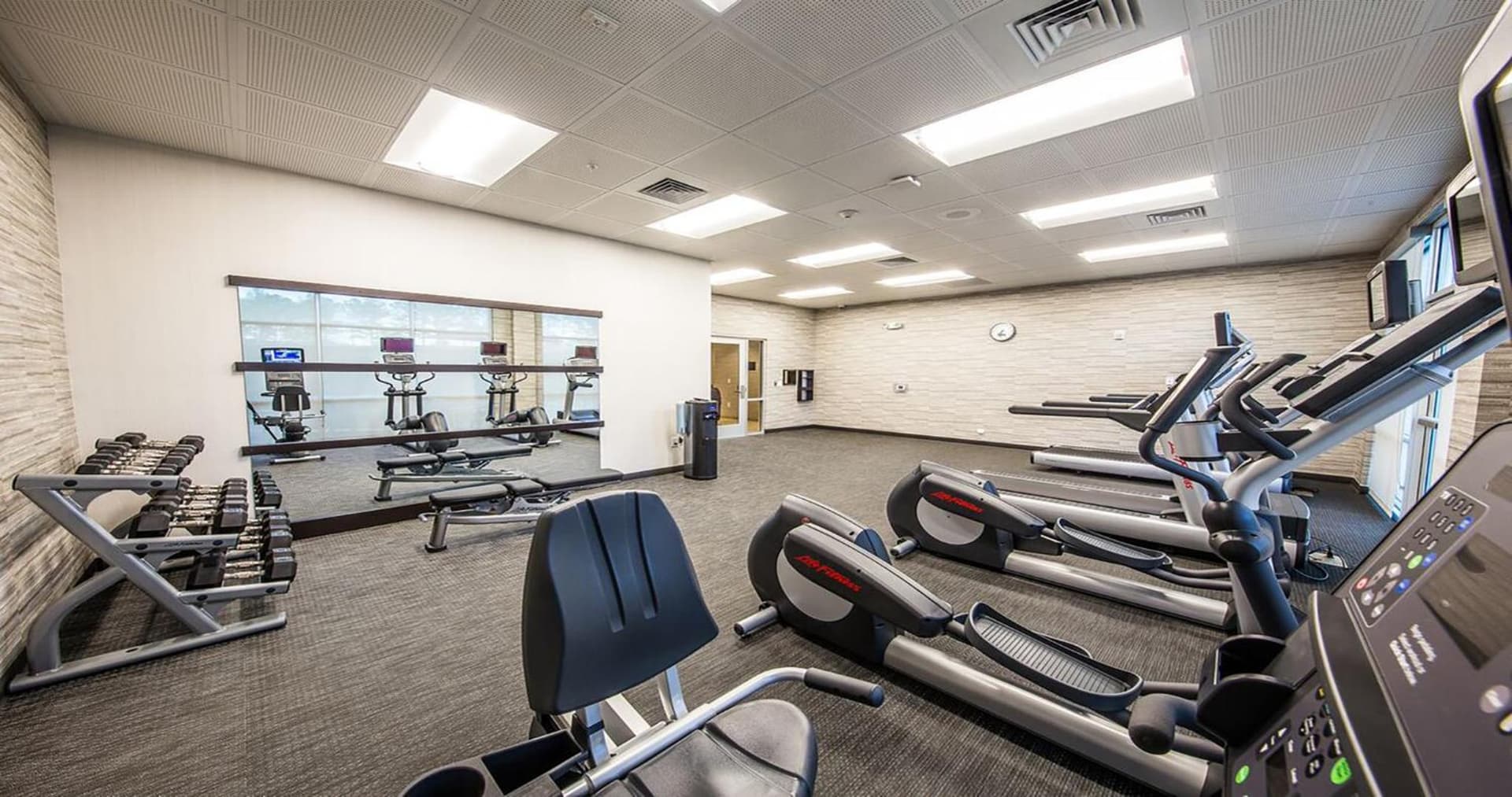 Courtyard by Marriott Columbia Cayce