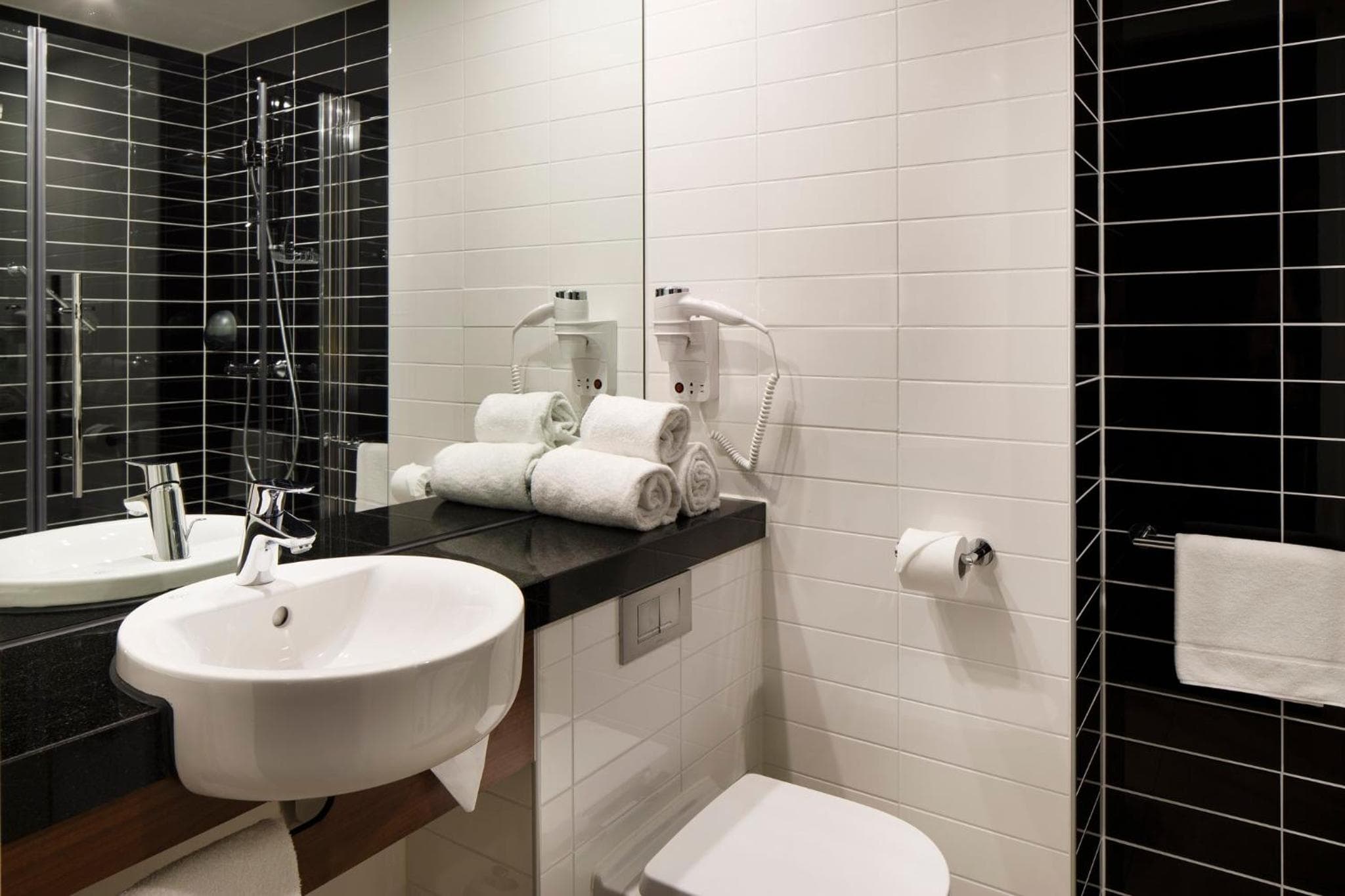 Holiday Inn Express Amsterdam - Sloterdijk Station by IHG