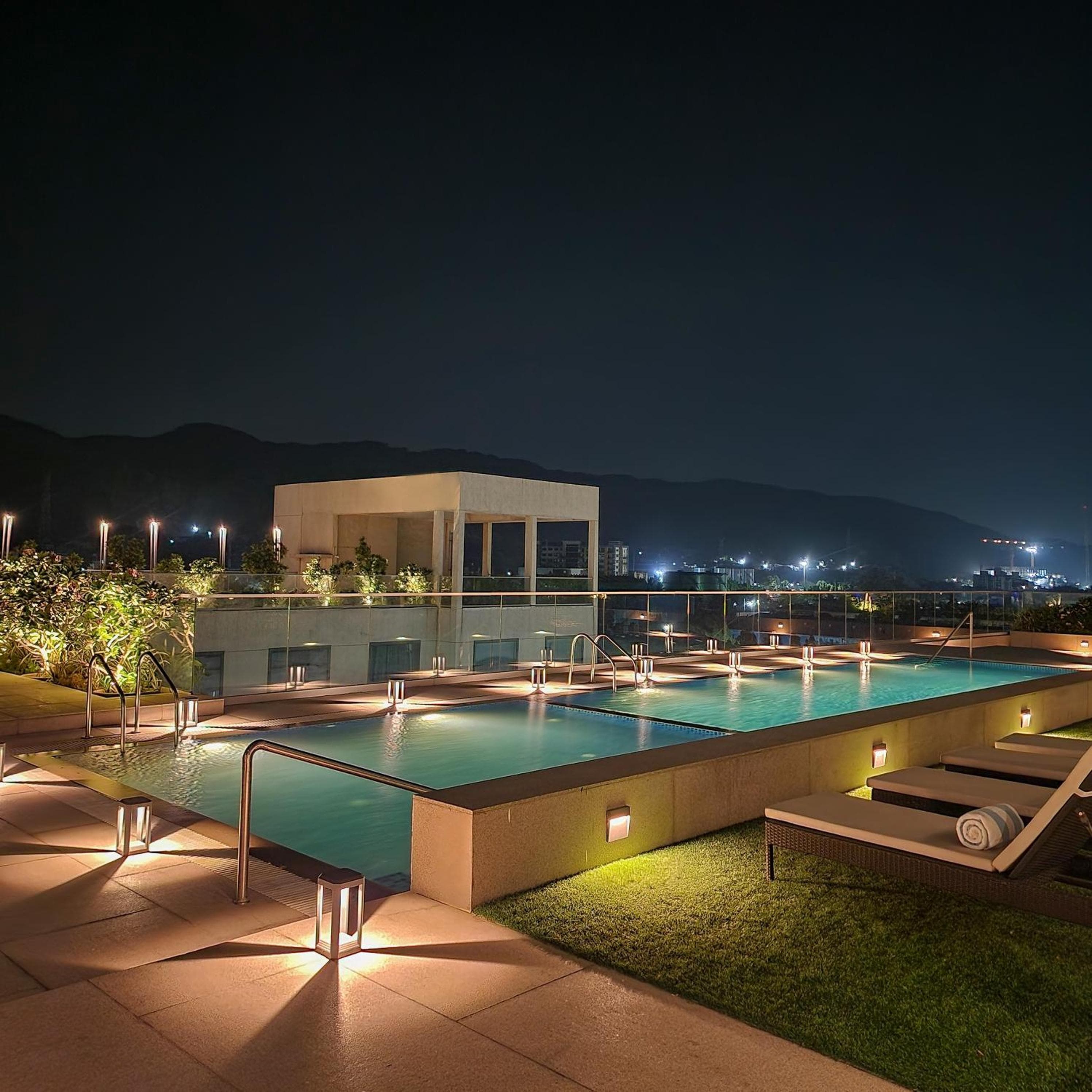 Le Méridien Navi Mumbai