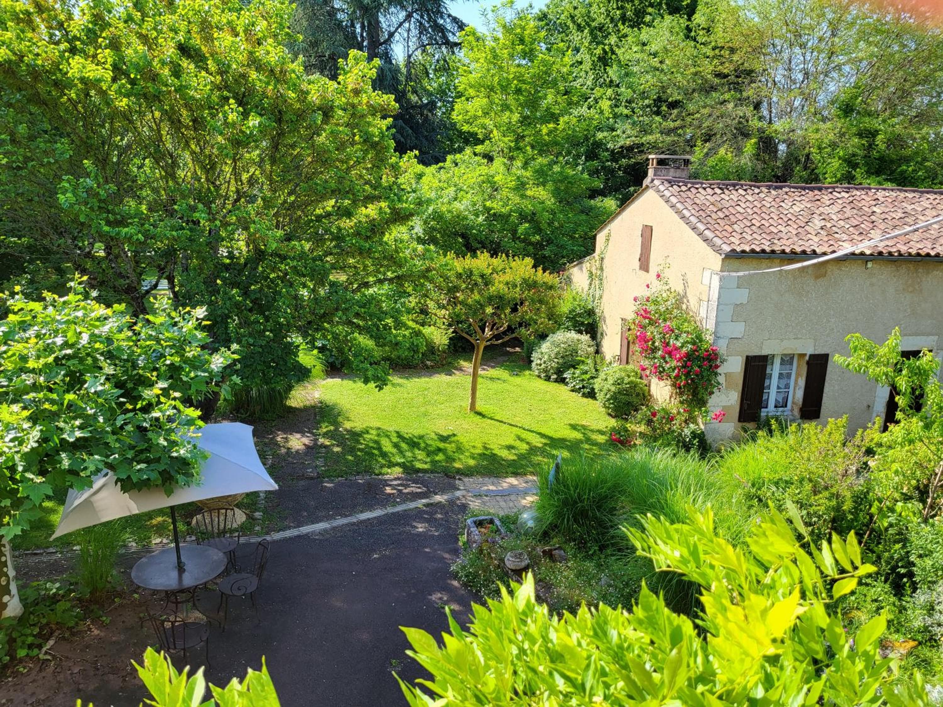 Hôtel La Flambée