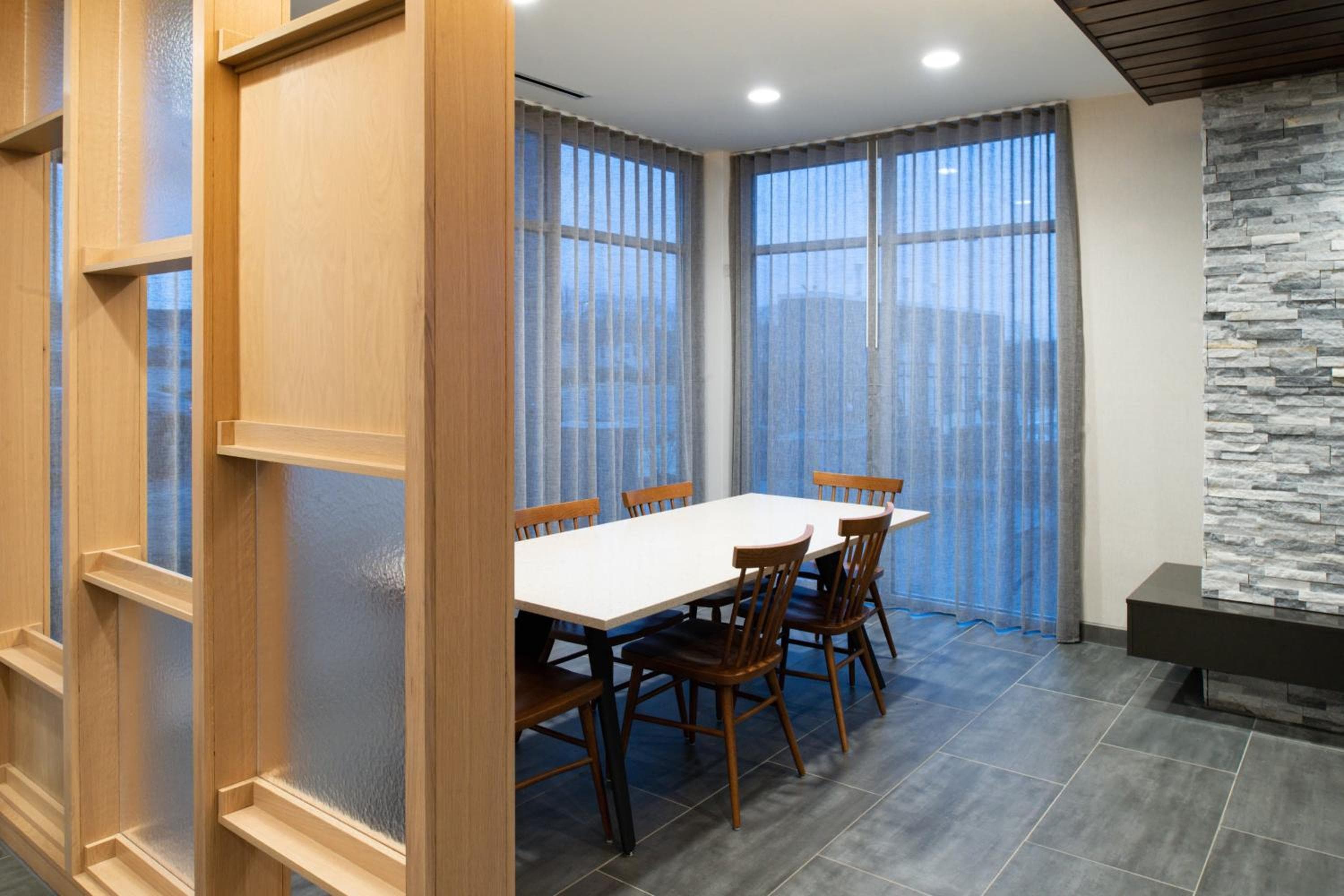 Fairfield Inn & Suites by Marriott Charlotte University Research Park