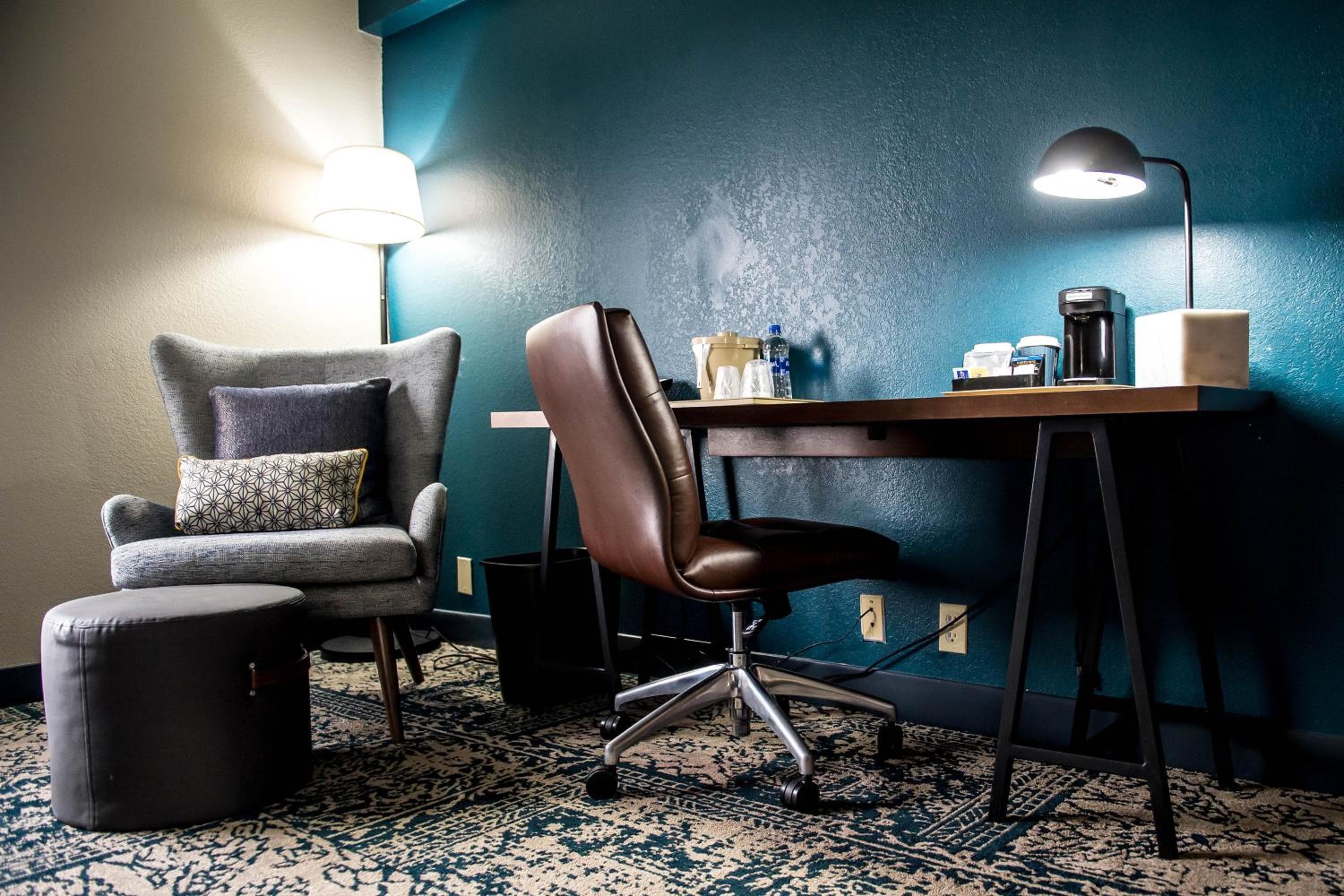 Four Points by Sheraton Greensboro Airport