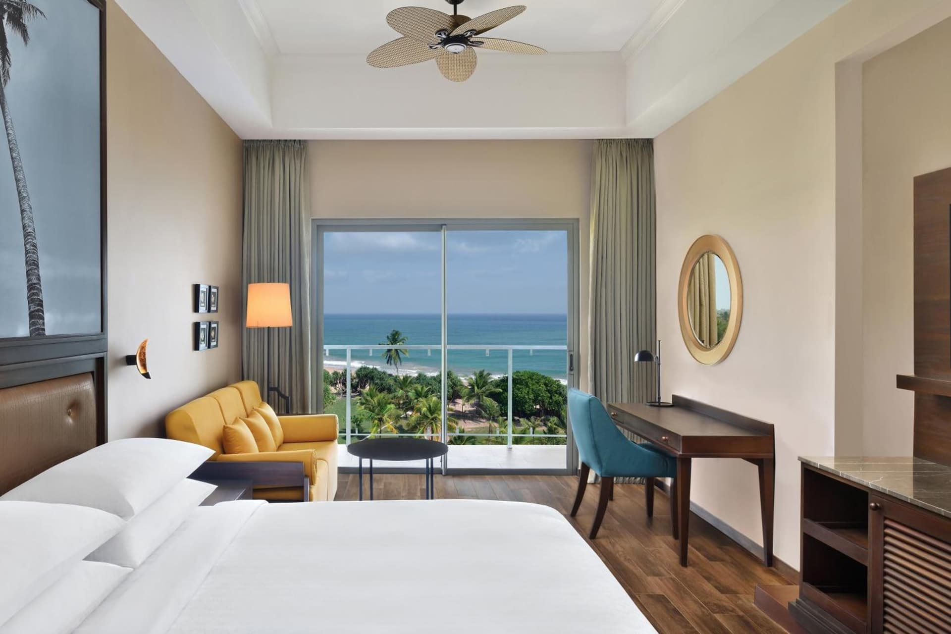 Sheraton Kosgoda Turtle Beach Resort