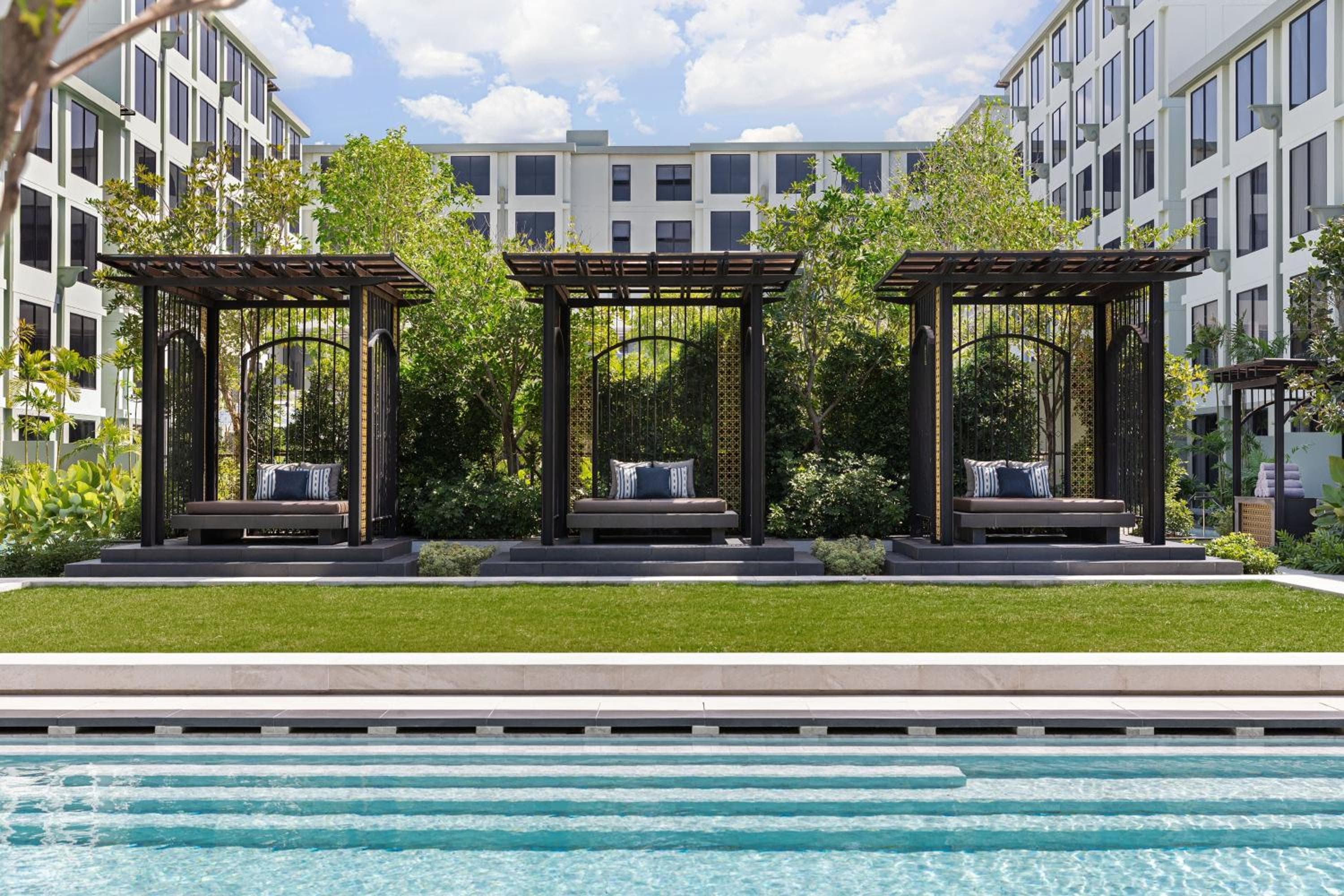 Four Points by Sheraton Phuket Patong Beach Resort