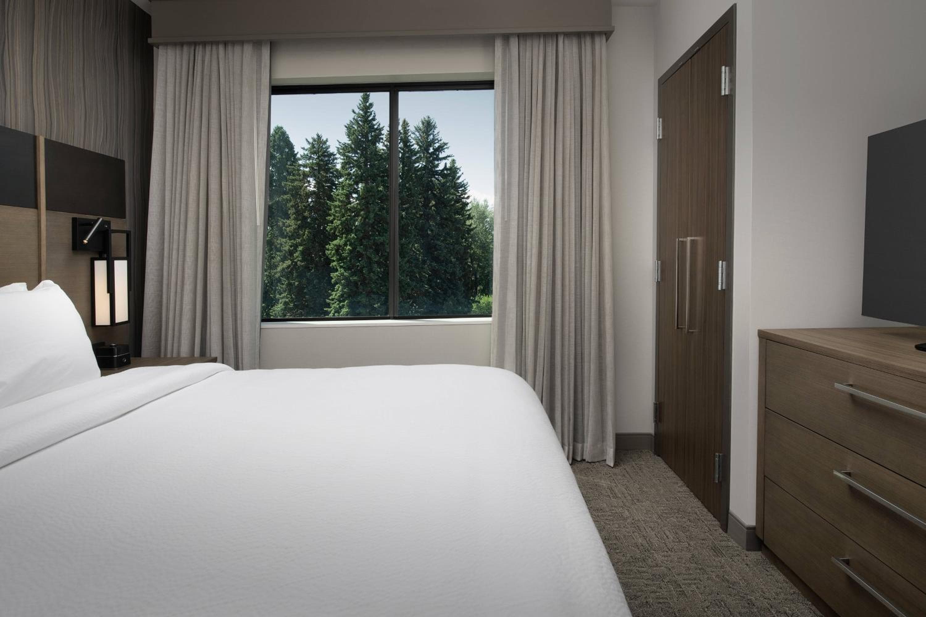 Residence Inn by Marriott Bozeman Downtown