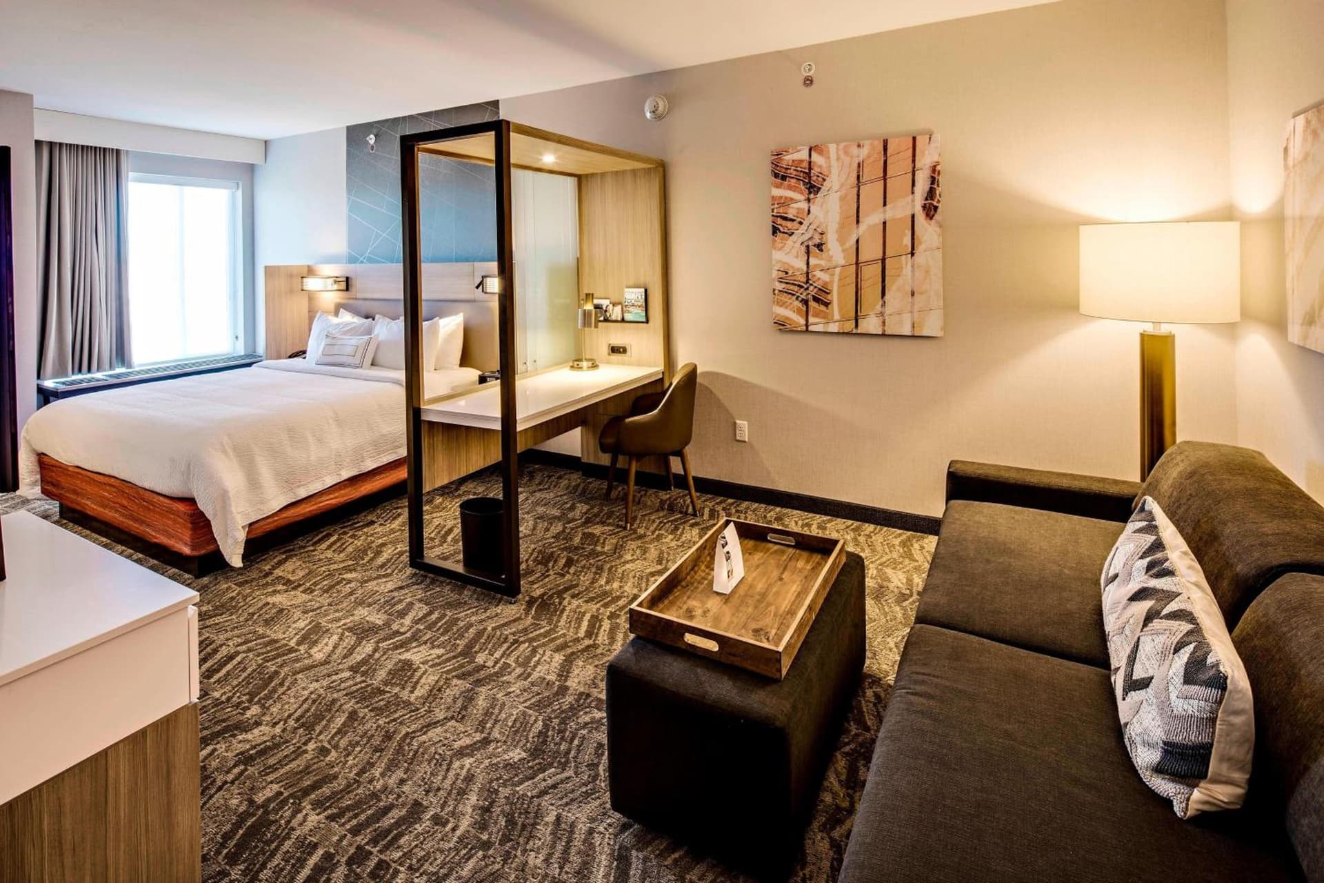 SpringHill Suites by Marriott Dayton Vandalia