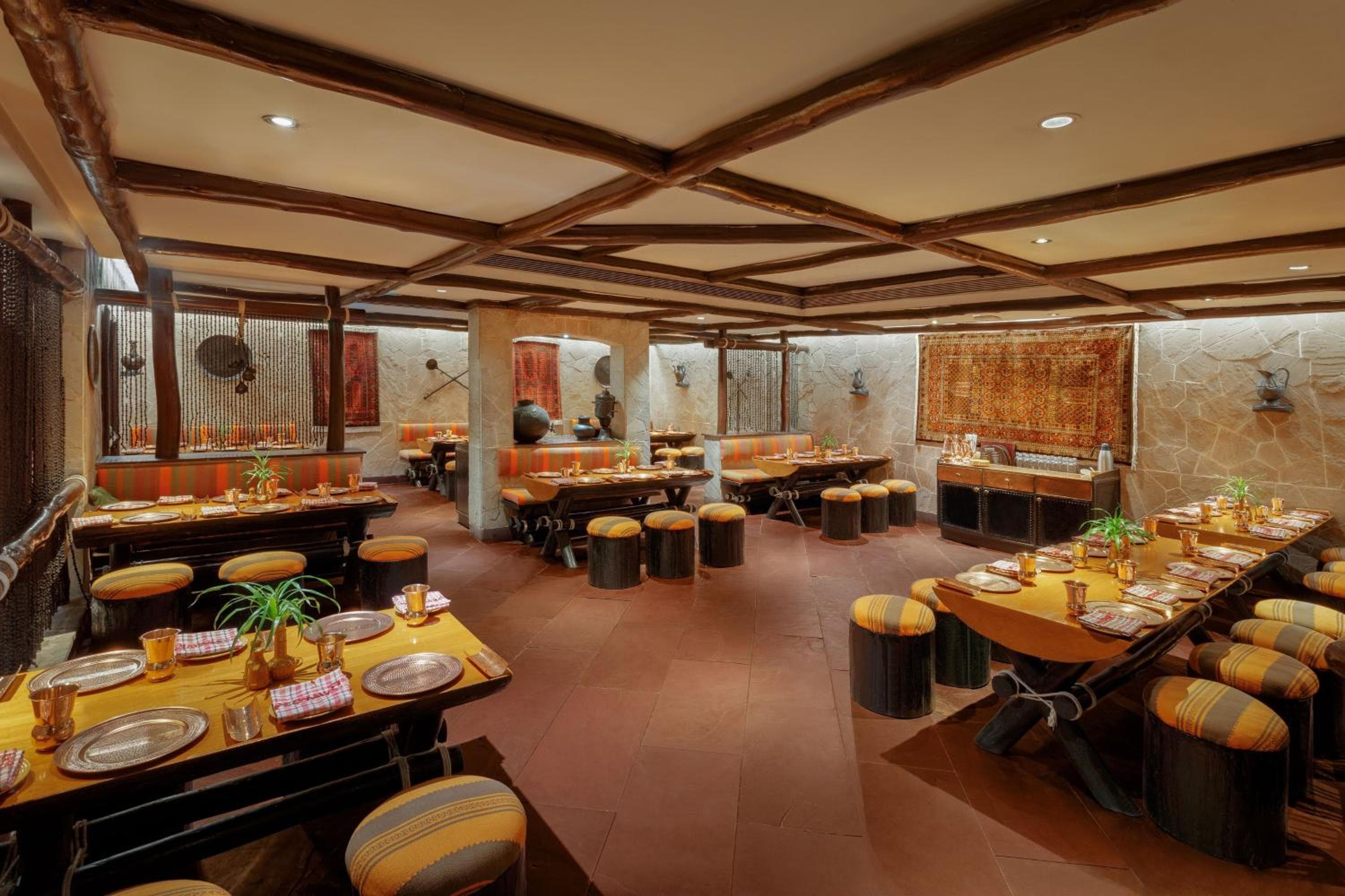 ITC Sonar, a Luxury Collection Hotel, Kolkata
