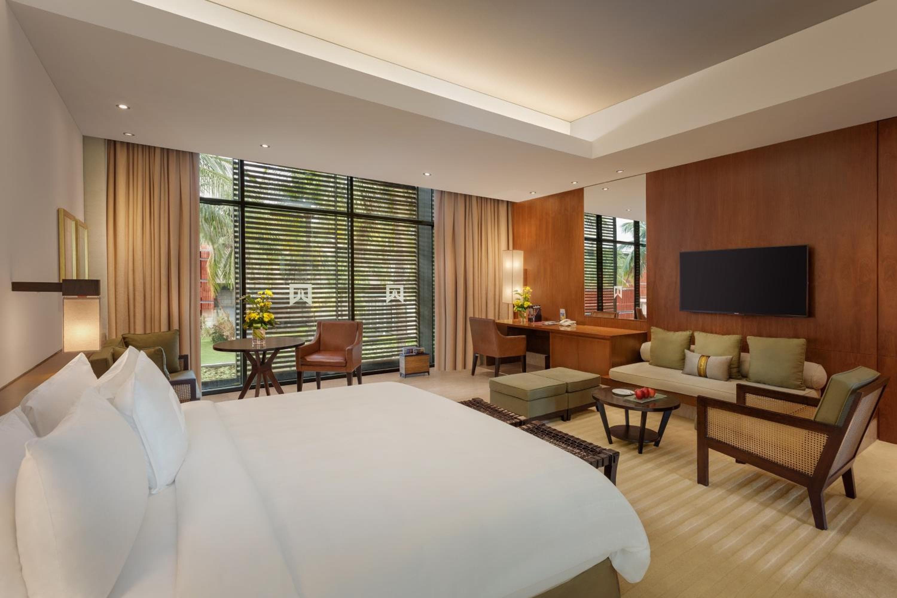 ITC Sonar, a Luxury Collection Hotel, Kolkata