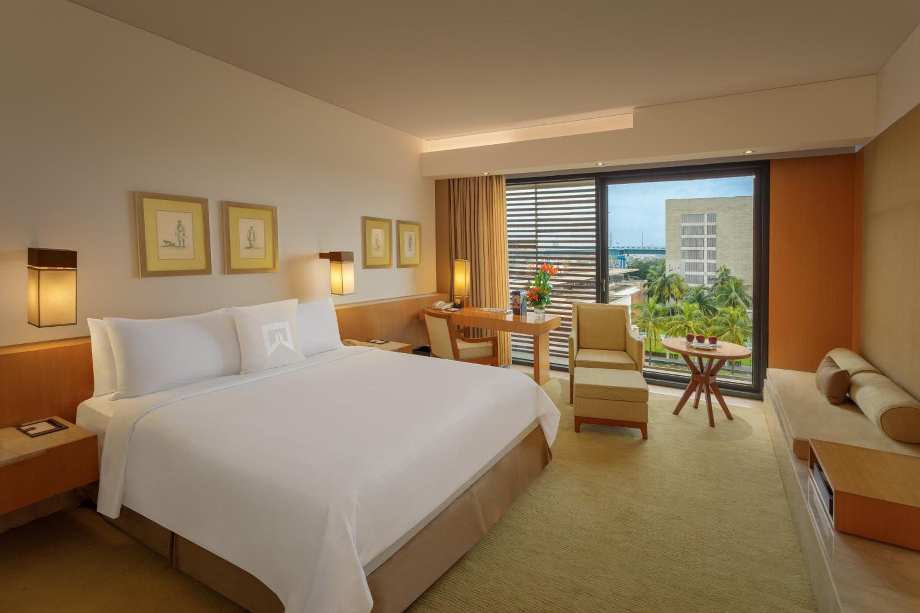 ITC Sonar, a Luxury Collection Hotel, Kolkata