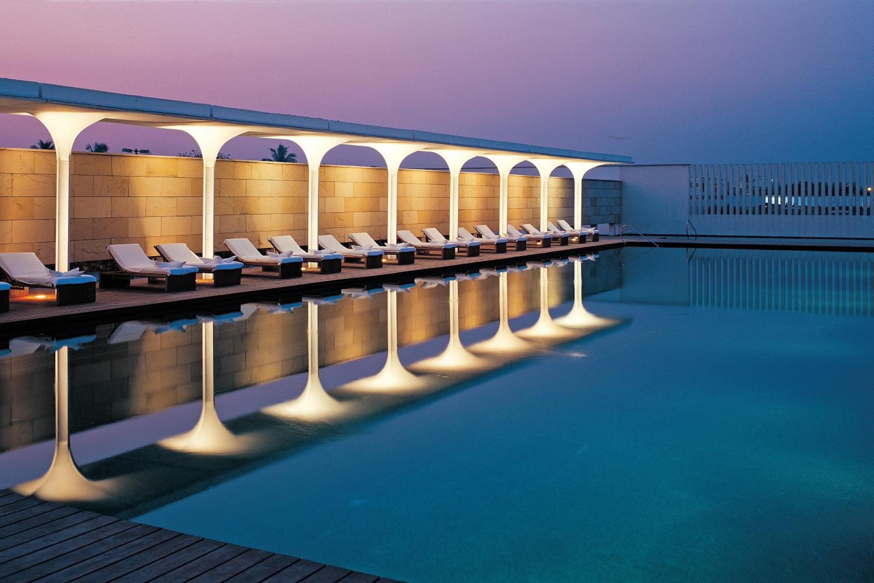 ITC Sonar, a Luxury Collection Hotel, Kolkata