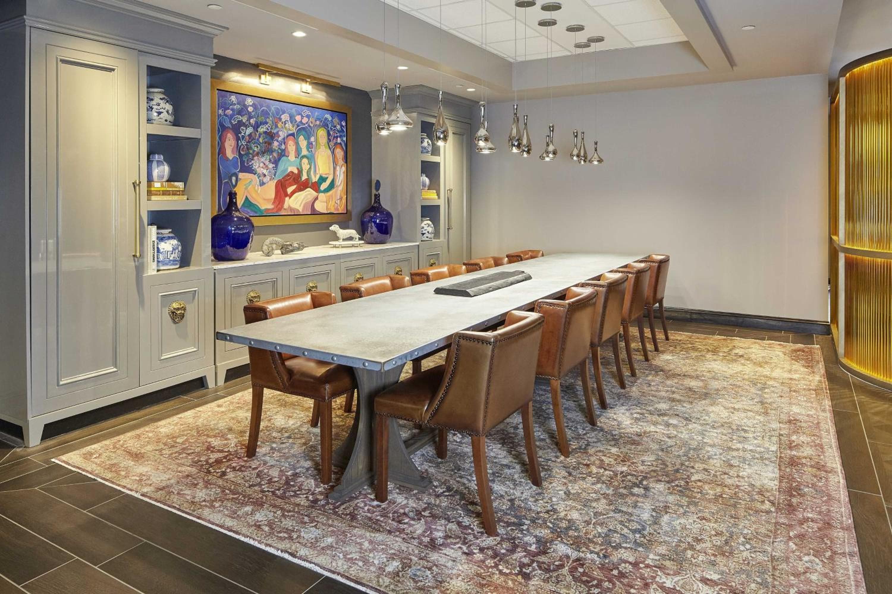 The Burgess Hotel, Atlanta, a Tribute Portfolio Hotel