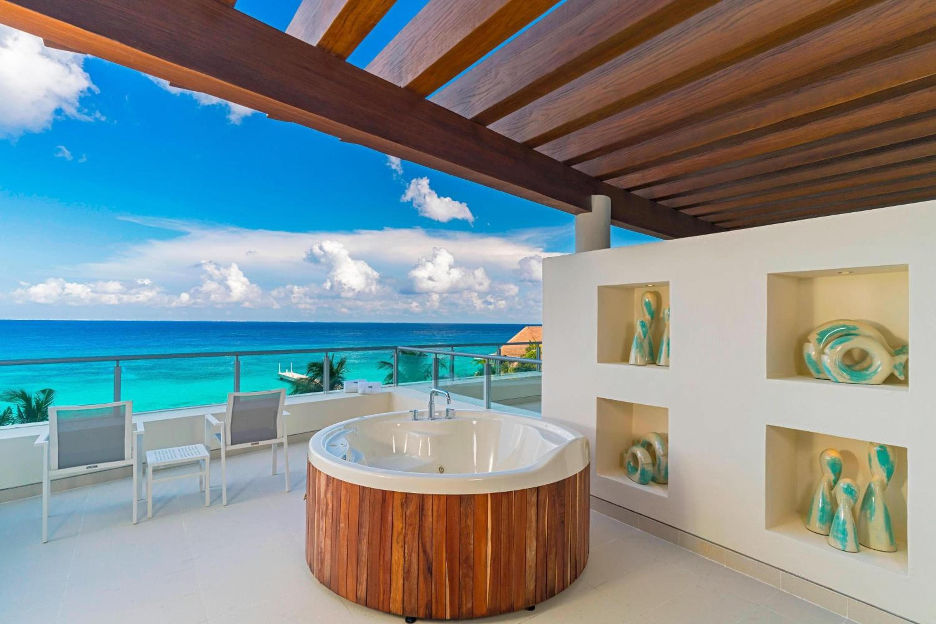 The Westin Cozumel