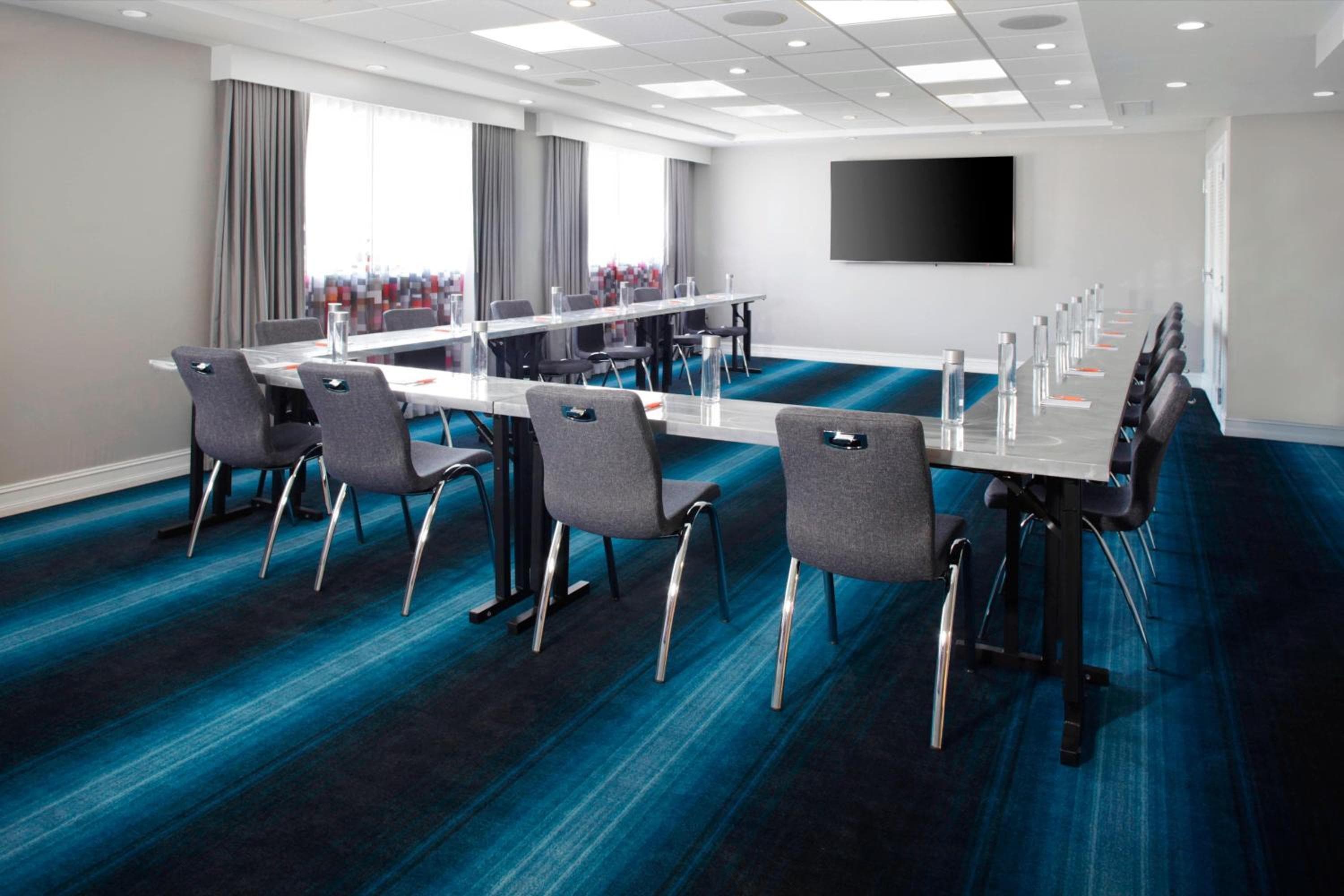 Aloft by Marriott Nashville West End