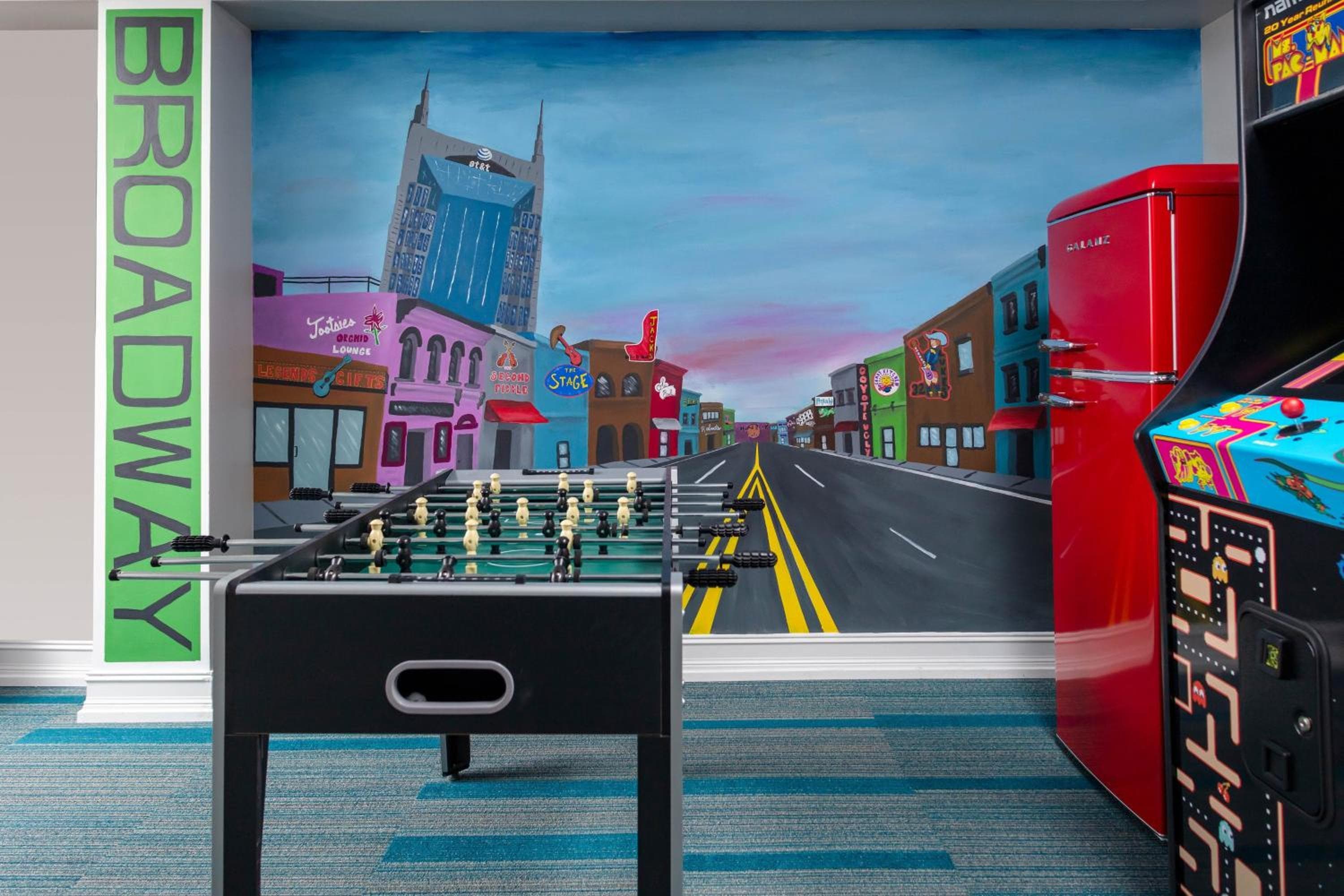 Aloft by Marriott Nashville West End