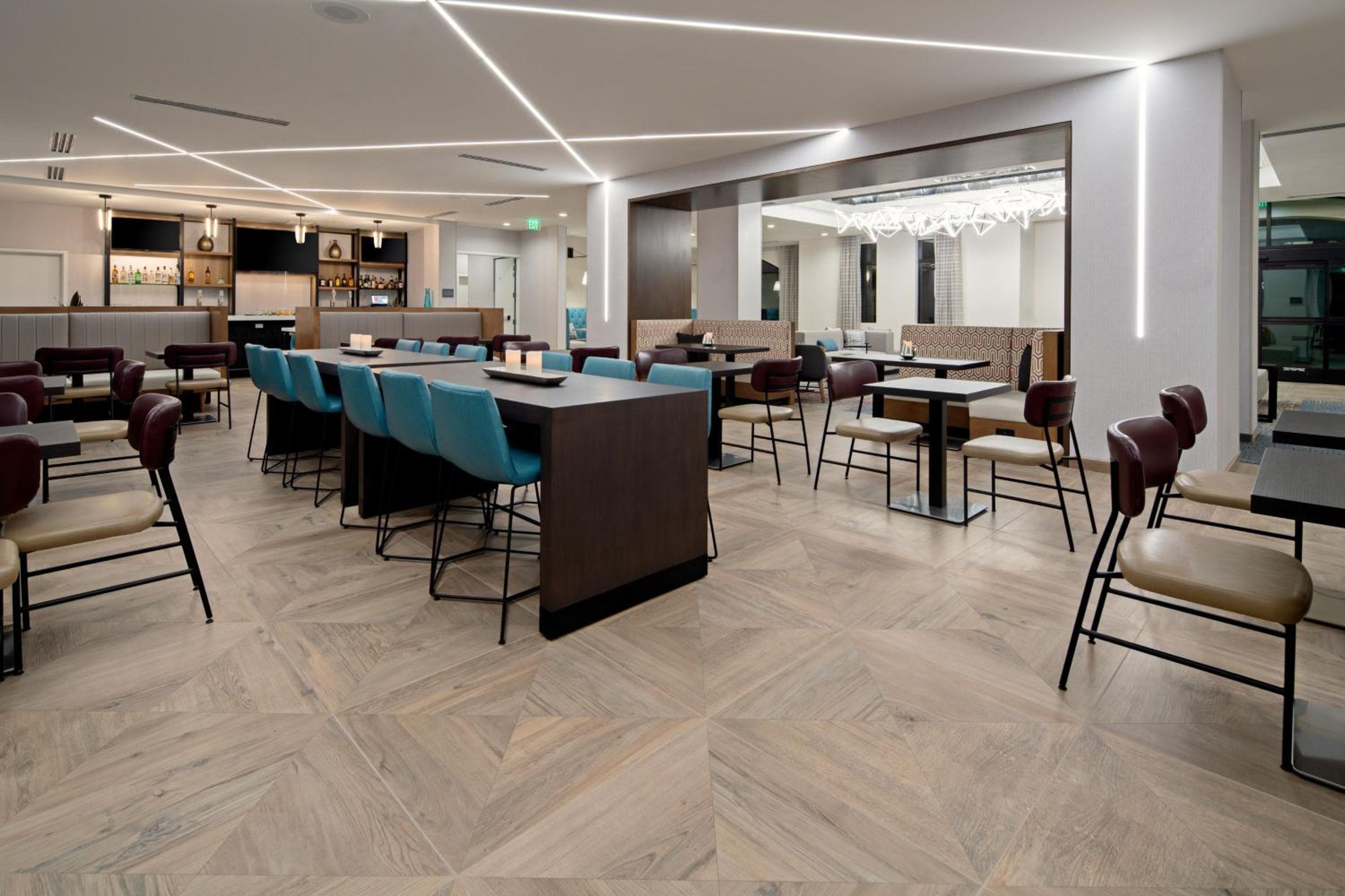SpringHill Suites by Marriott Valencia