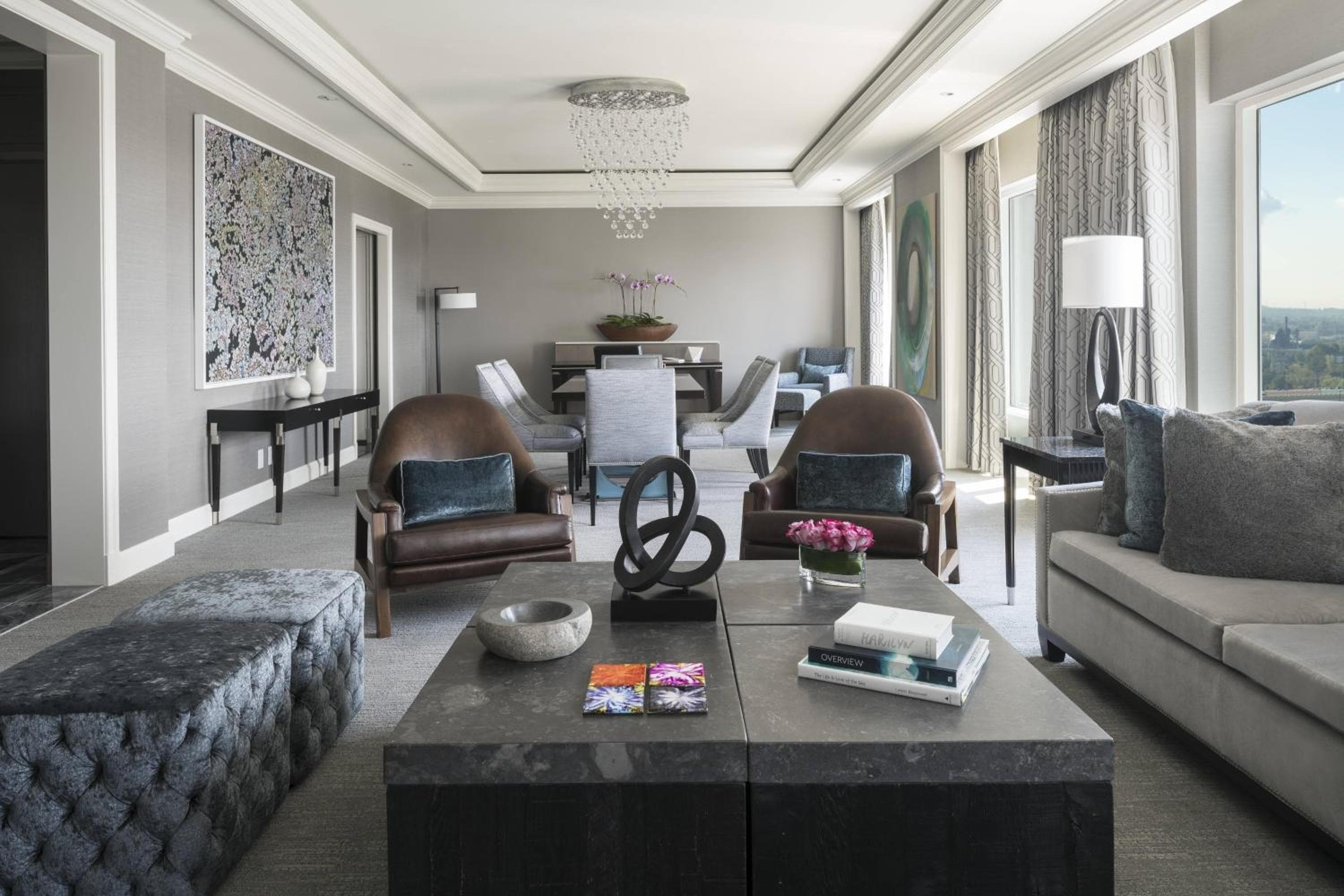 The Ritz-Carlton, Cleveland