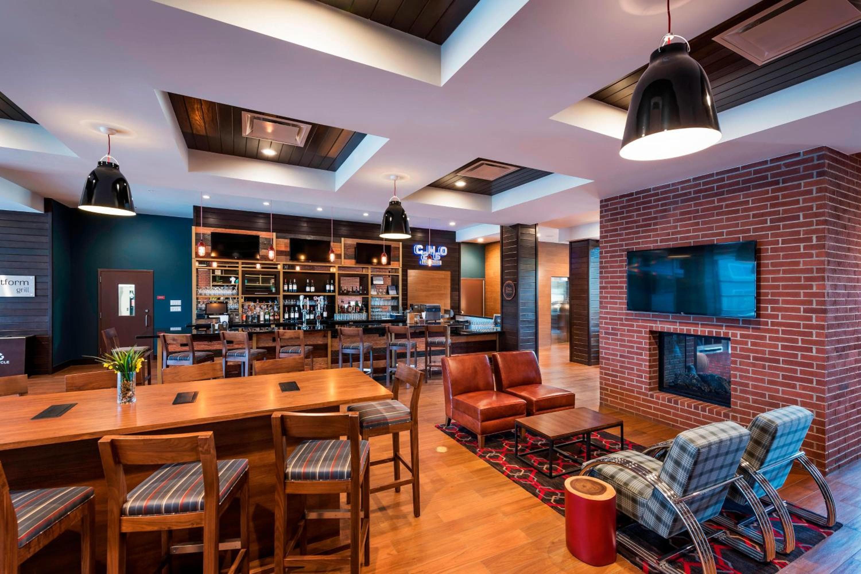 Four Points By Sheraton Houston Energy Corridor