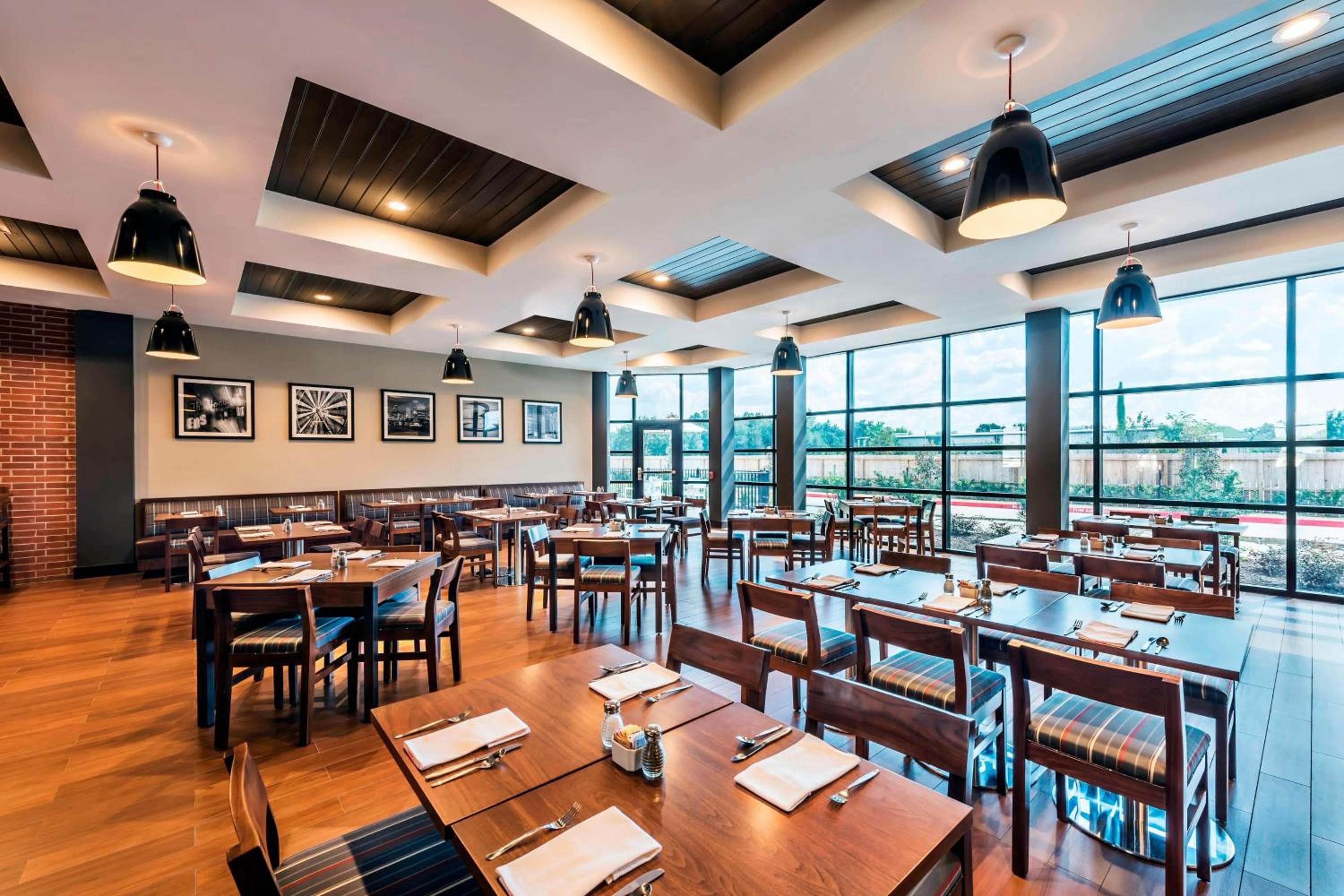 Four Points By Sheraton Houston Energy Corridor