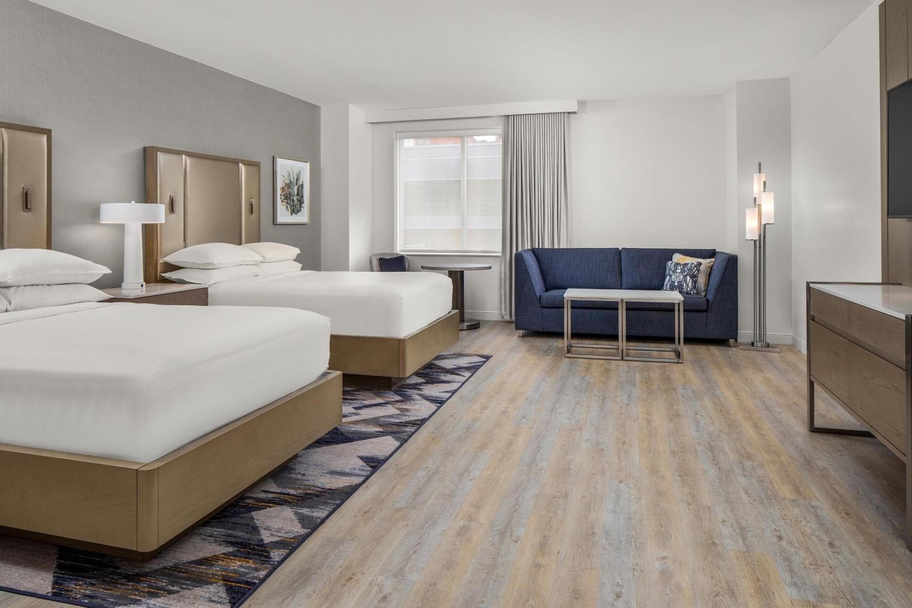 Sheraton Duluth Hotel