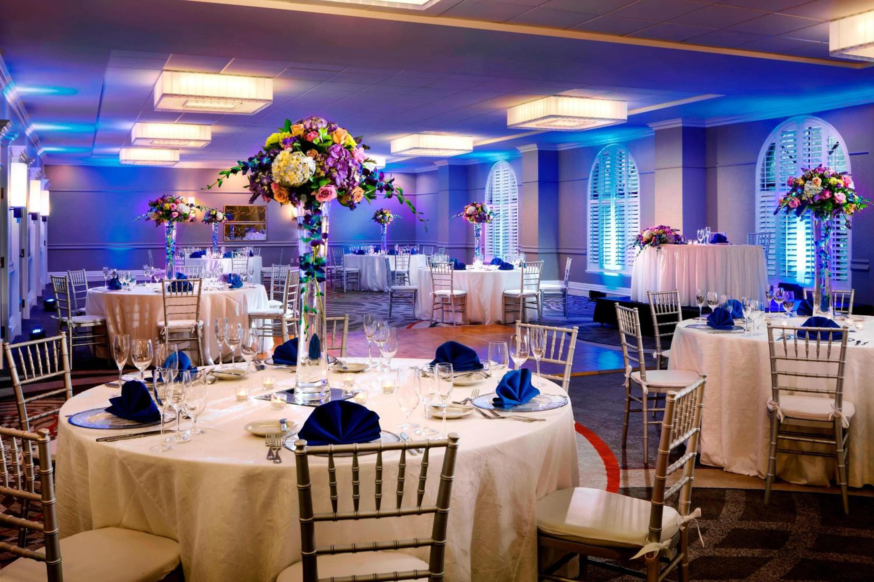 Sheraton Suites Fort Lauderdale at Cypress Creek