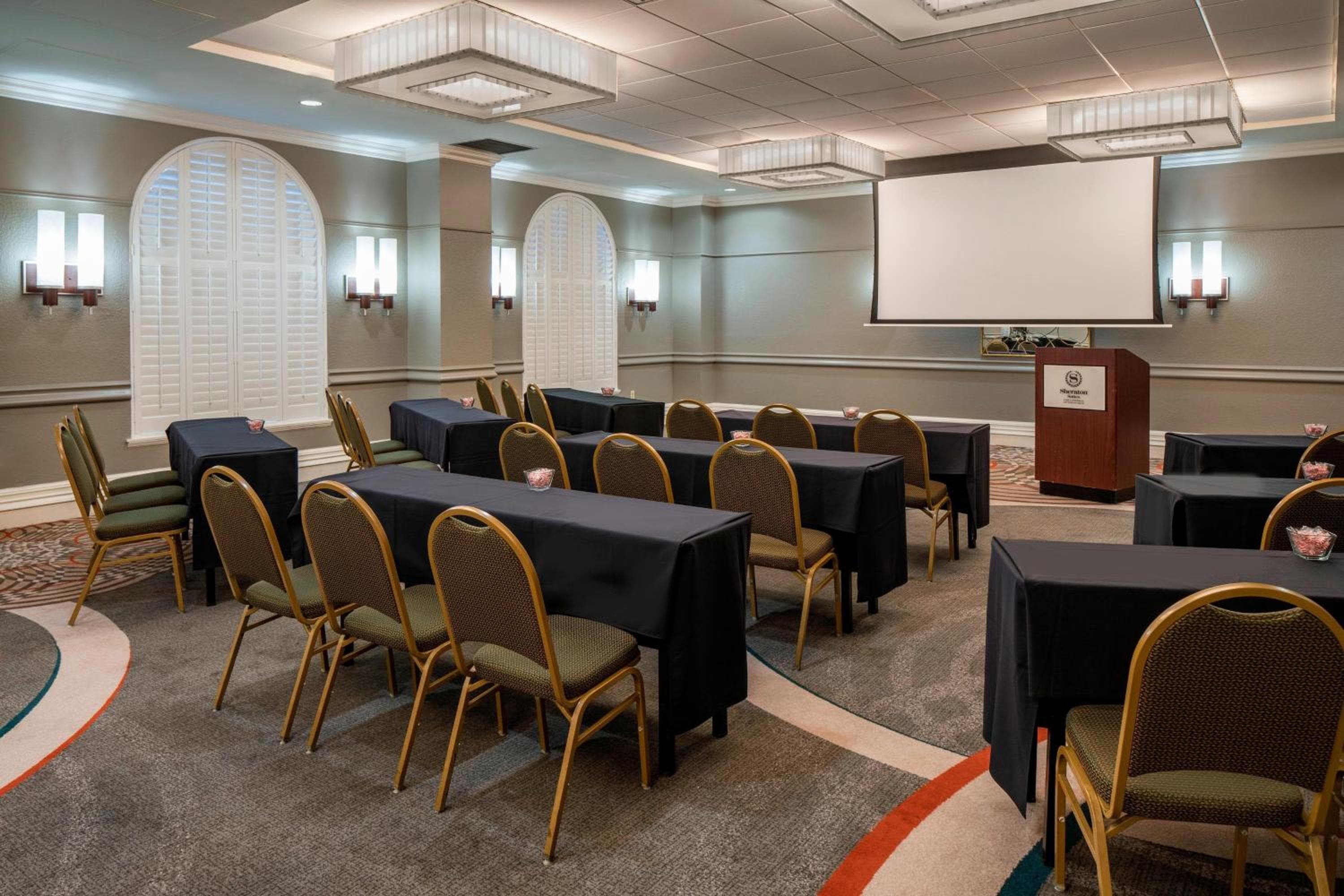 Sheraton Suites Fort Lauderdale at Cypress Creek