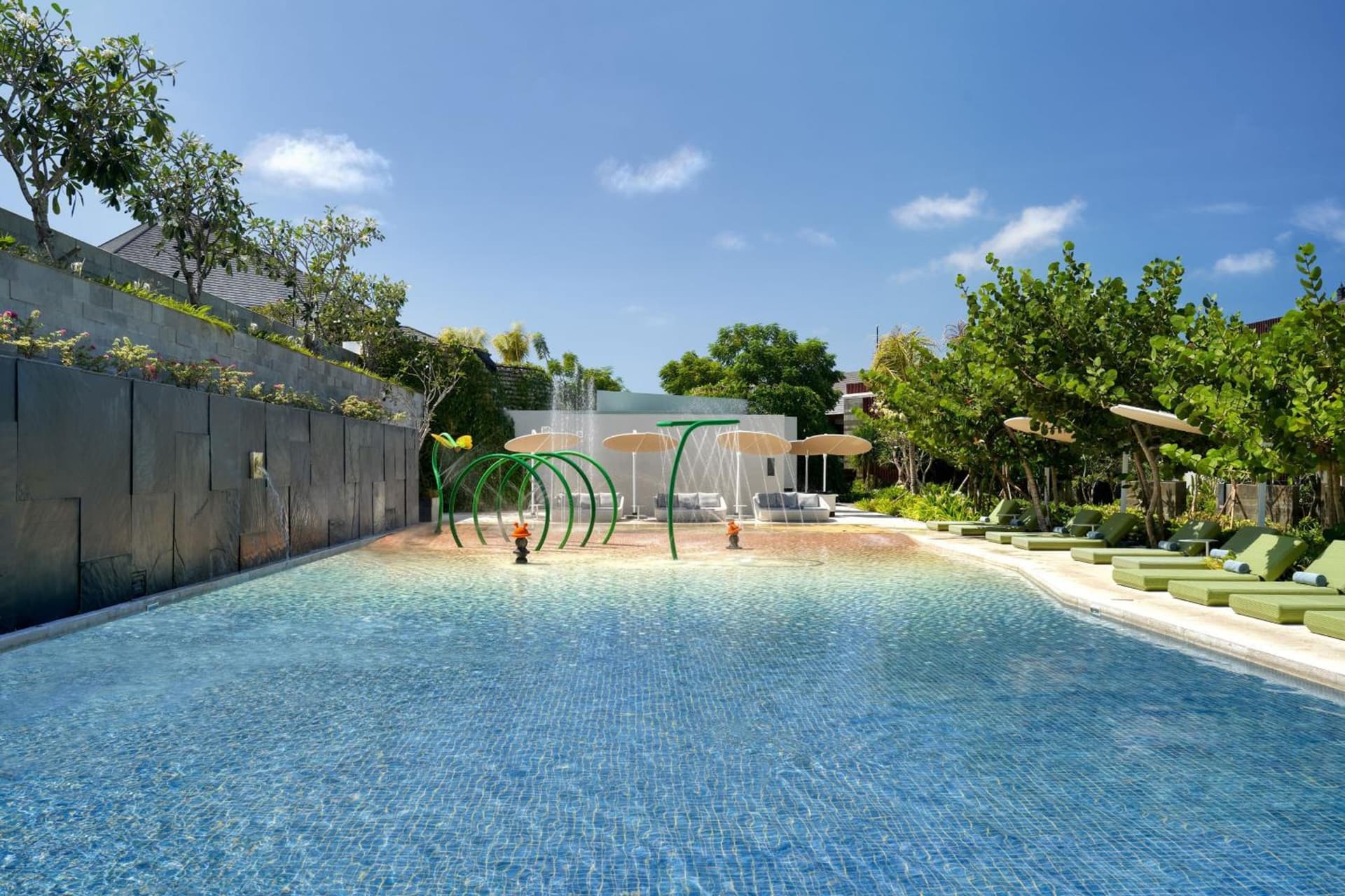 Renaissance Bali Nusa Dua Resort
