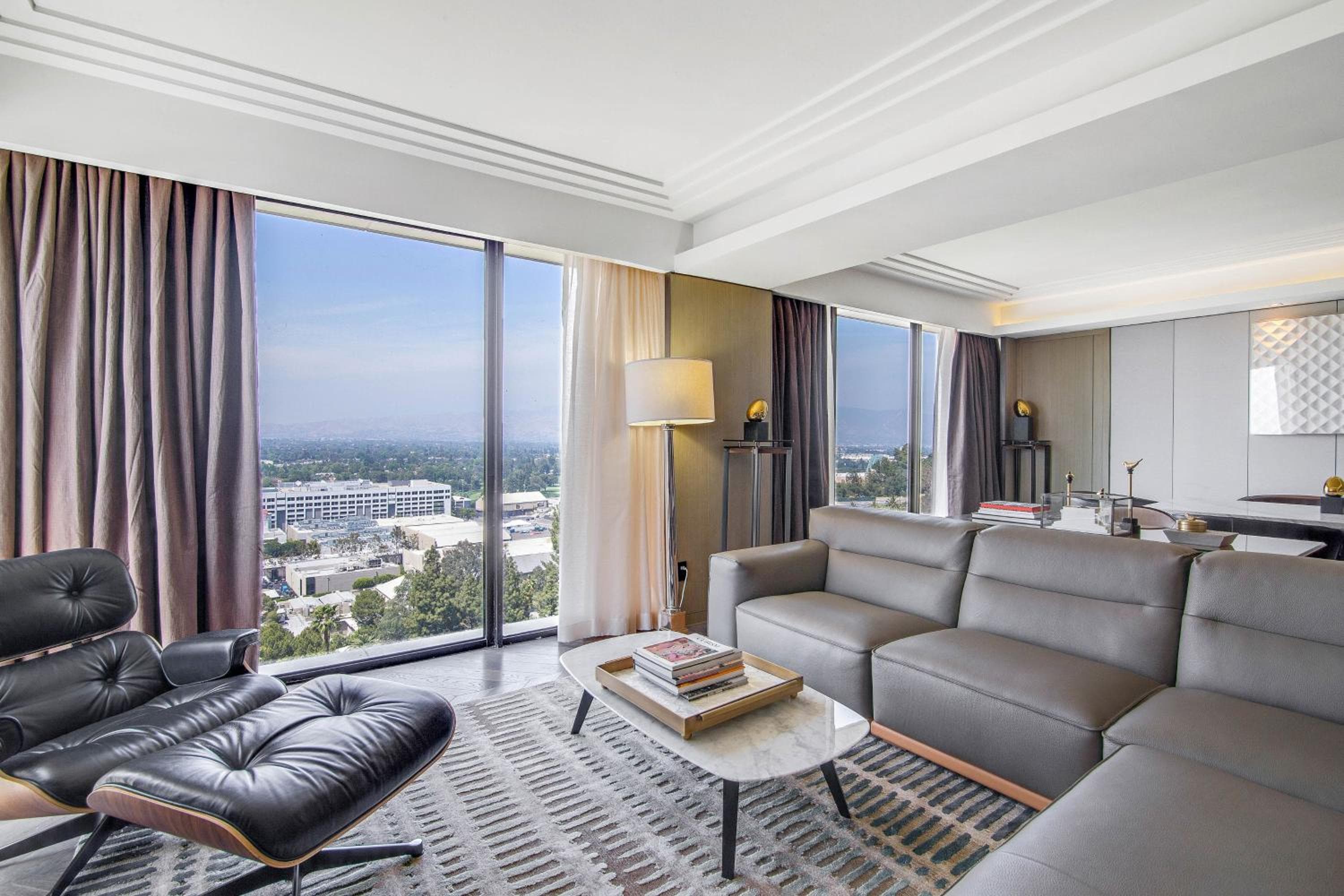 Sheraton Universal
