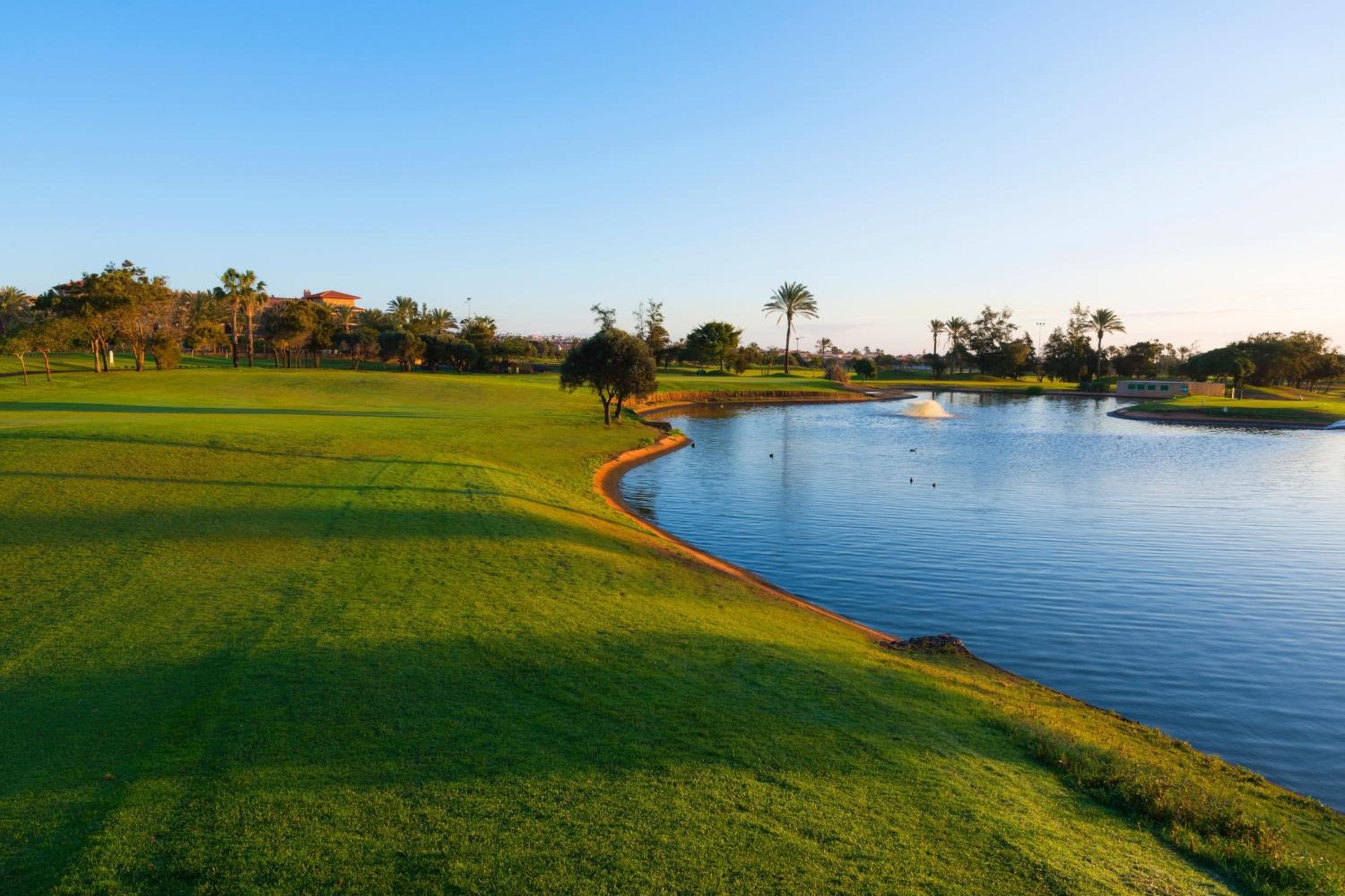 Sheraton Fuerteventura Golf & Spa Resort