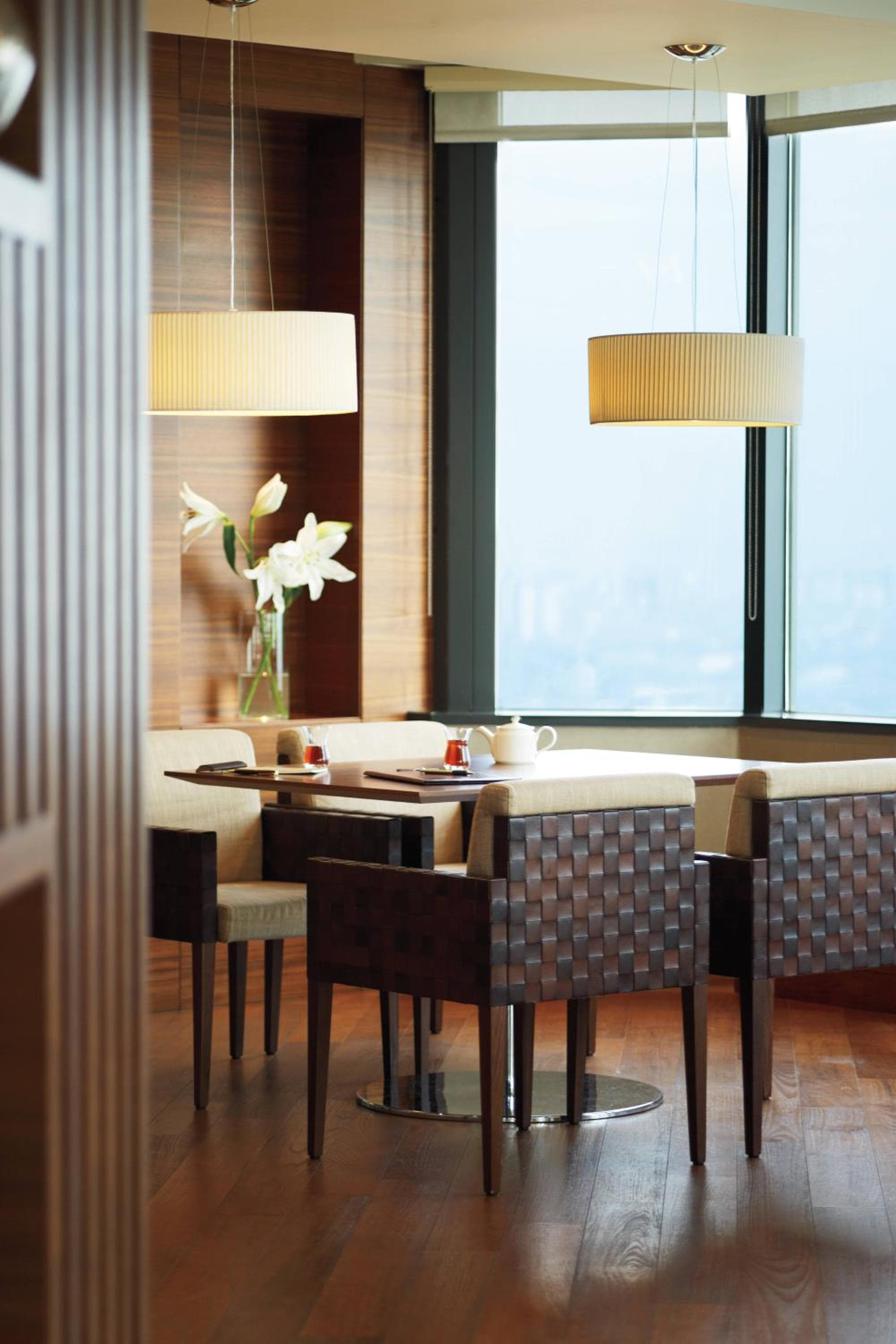 Sheraton Istanbul Atakoy Hotel