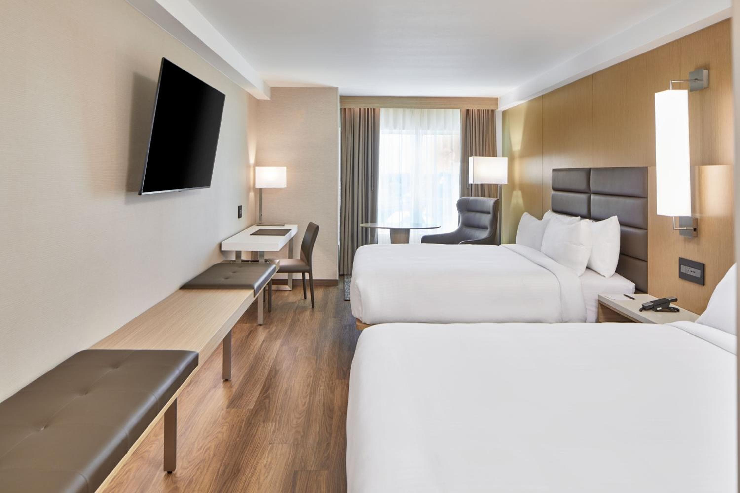 AC Hotel by Marriott Orlando Lake Buena Vista