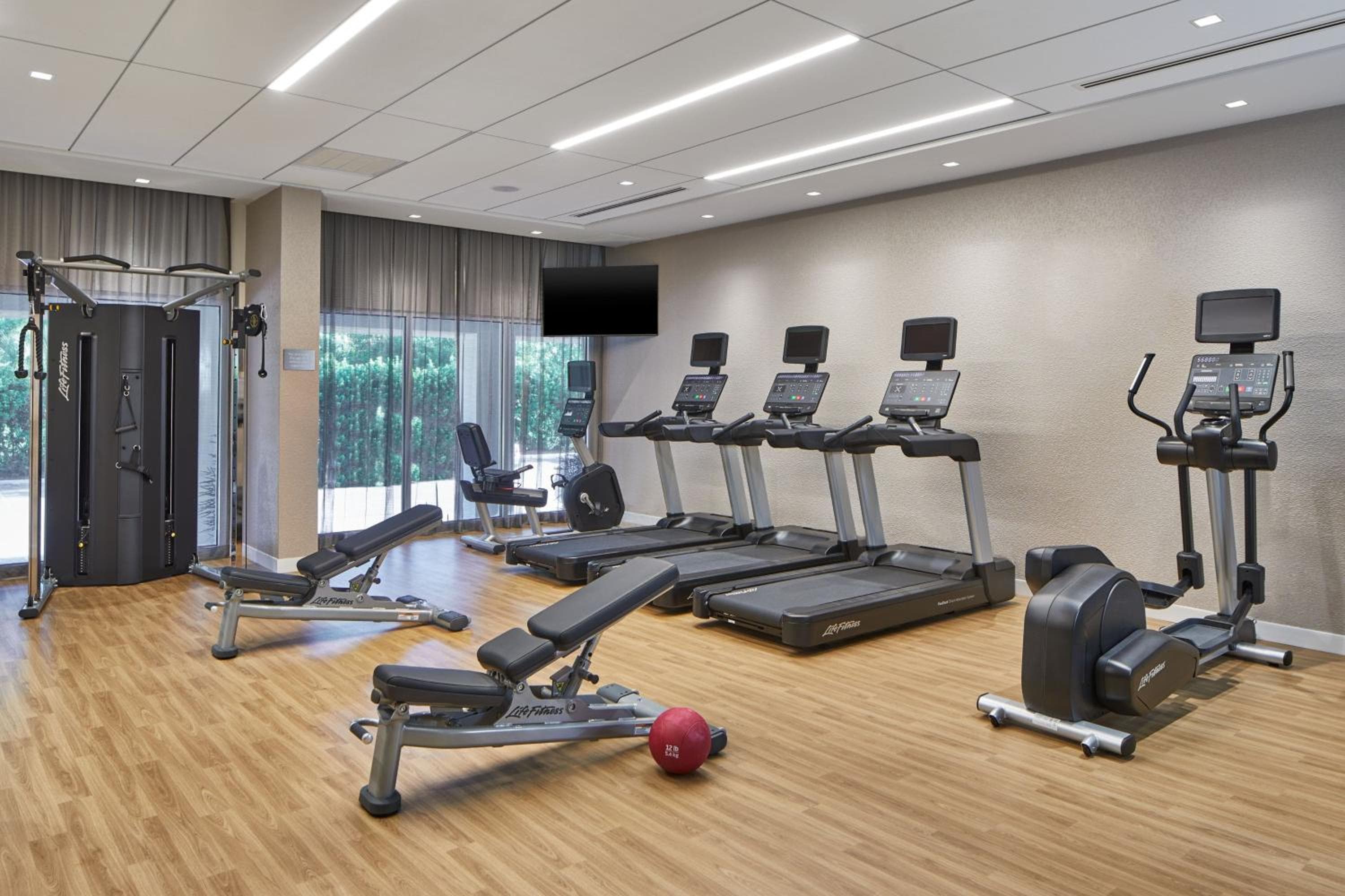 AC Hotel by Marriott Orlando Lake Buena Vista