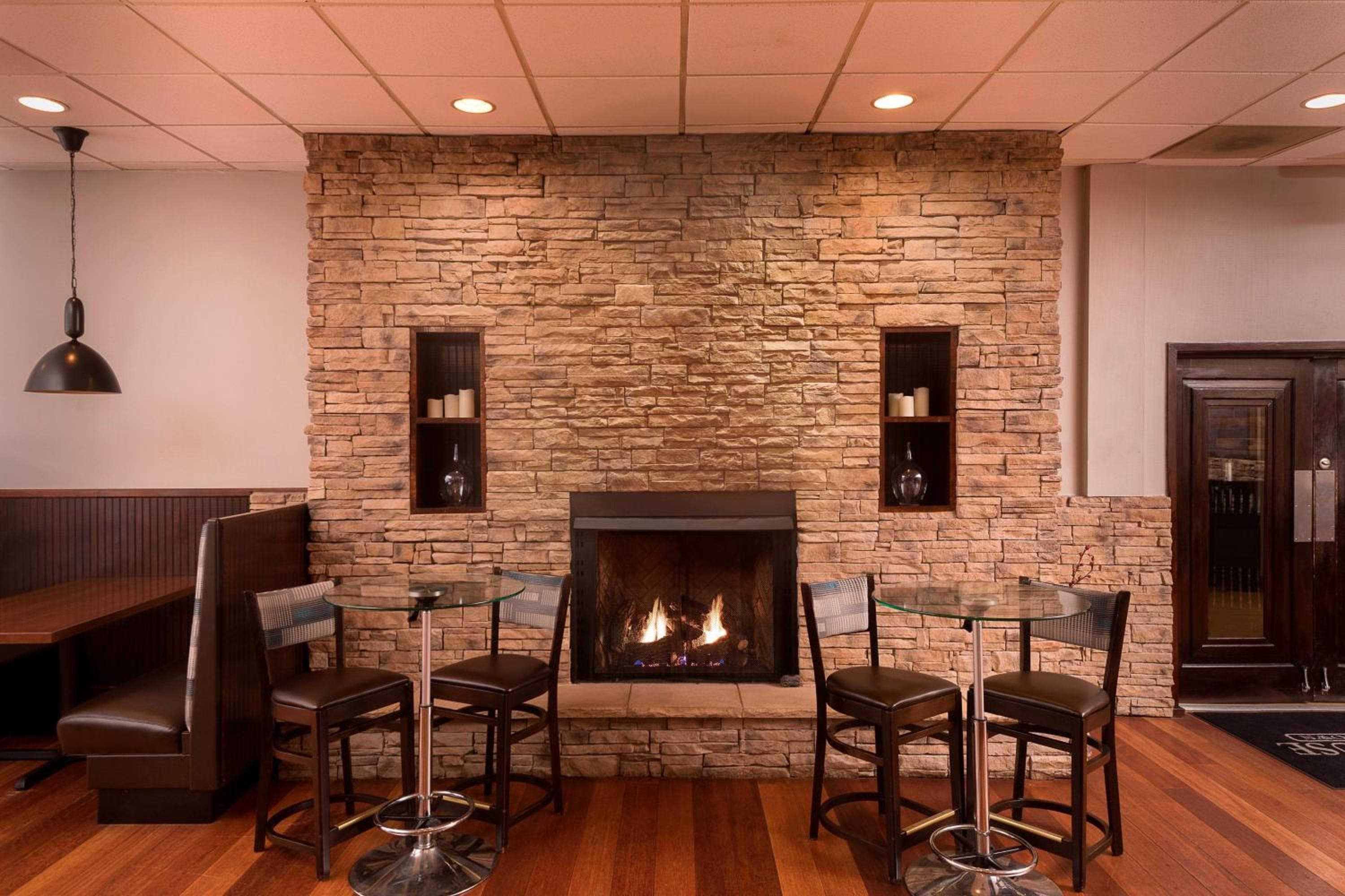 Four Points by Sheraton Asheville Downtown