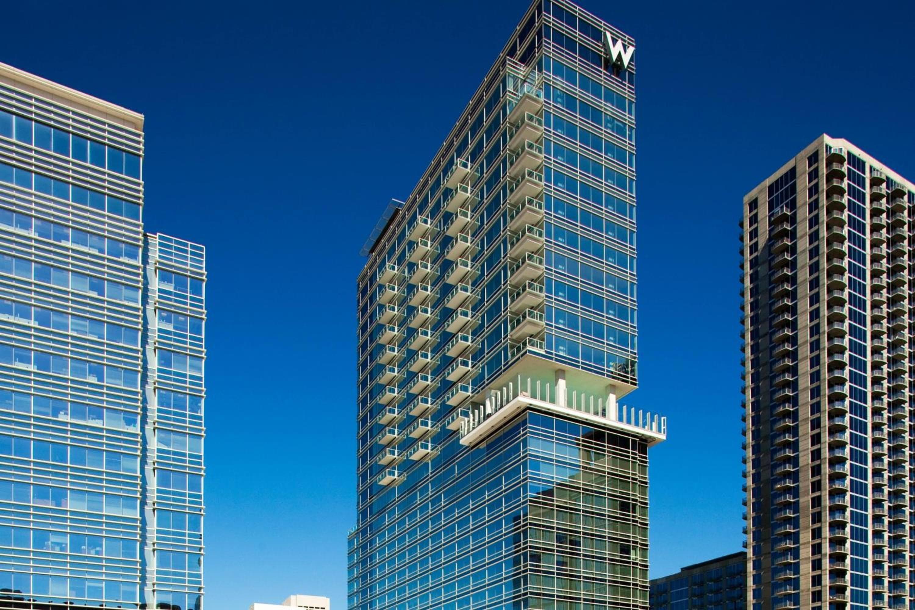 JW Marriott Atlanta Downtown