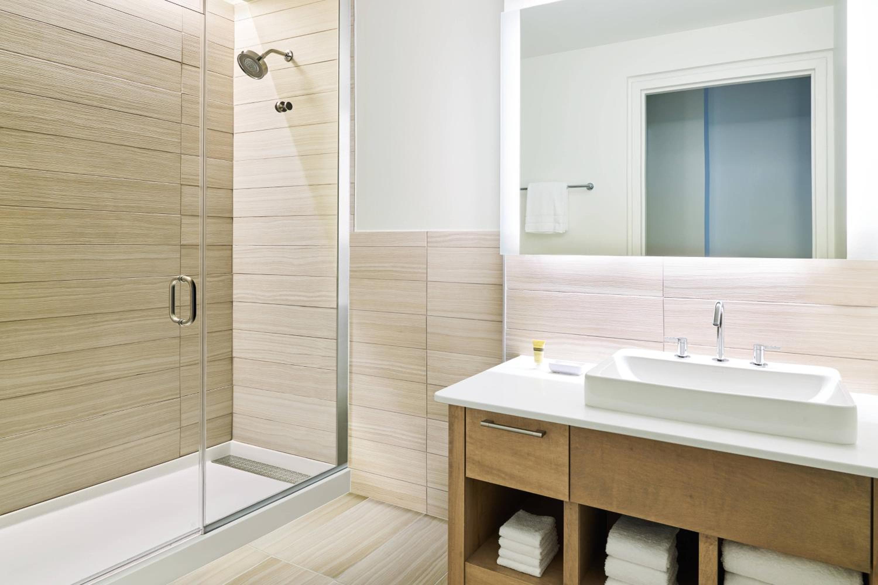 Element by Marriott Huntsville
