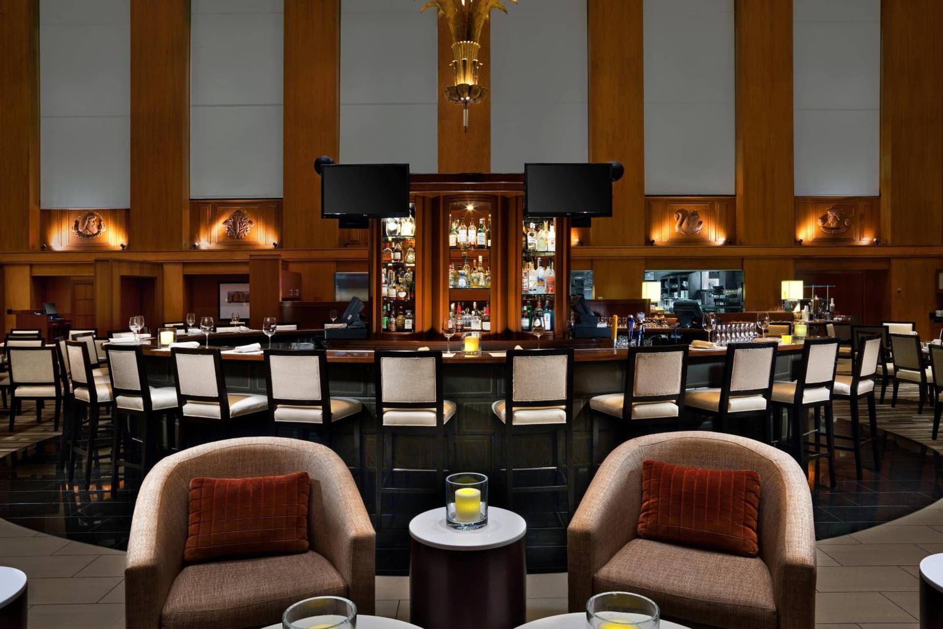 The Westin Minneapolis