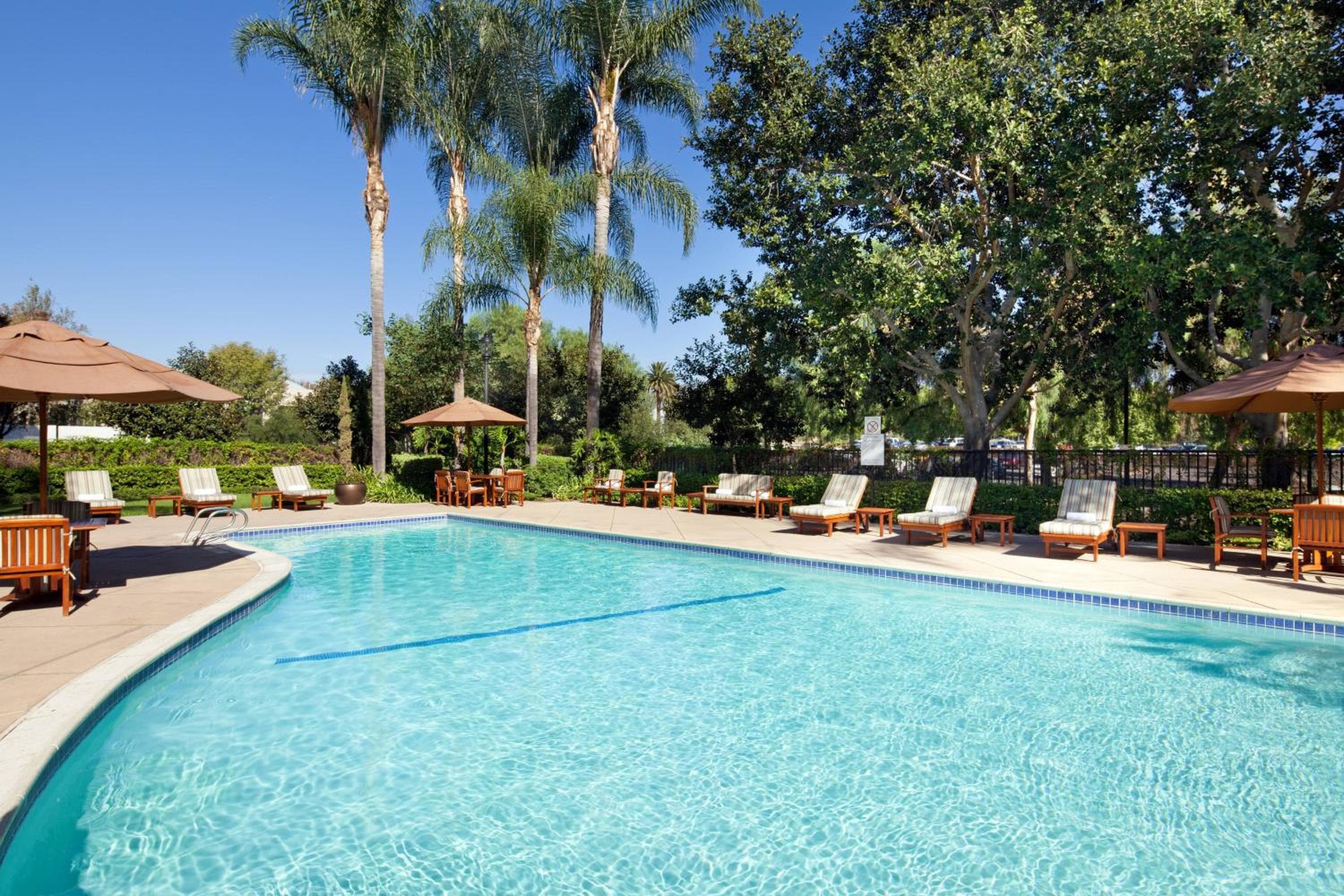 Sheraton Fairplex Suites & Conference Center