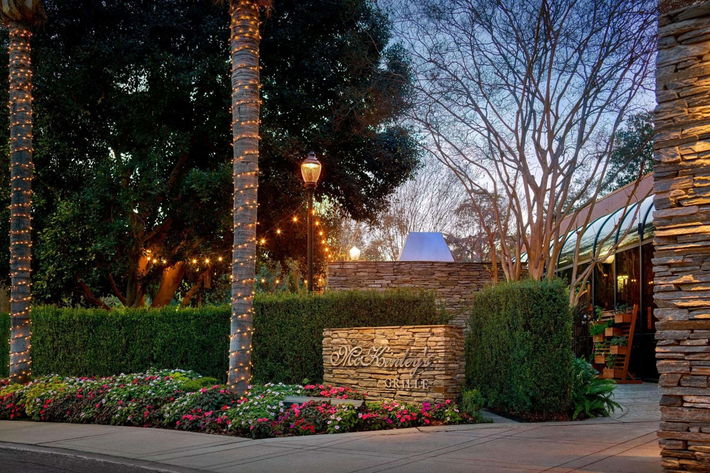 Sheraton Fairplex Suites & Conference Center