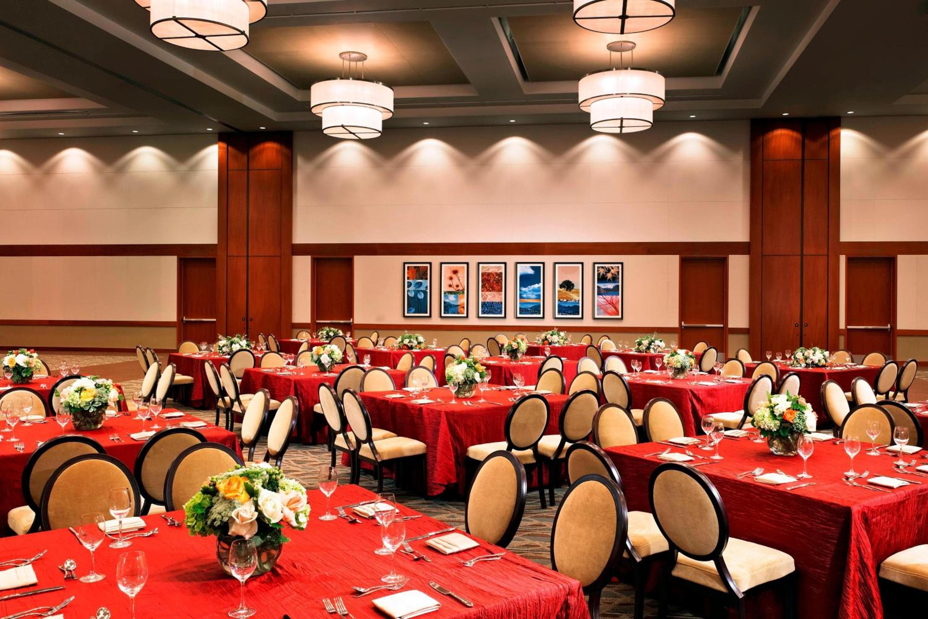Sheraton Fairplex Suites & Conference Center