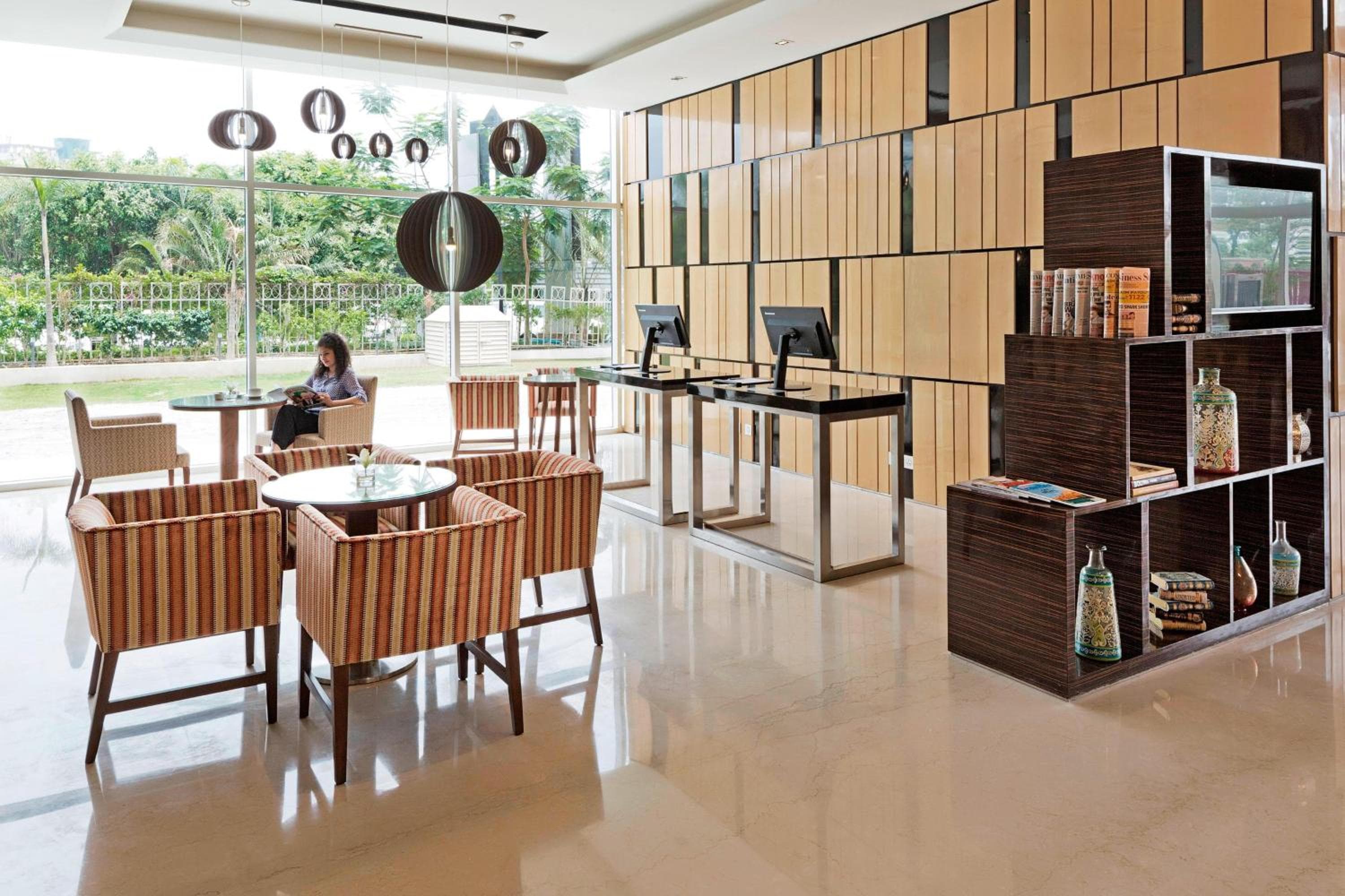 Fairfield by Marriott Lucknow