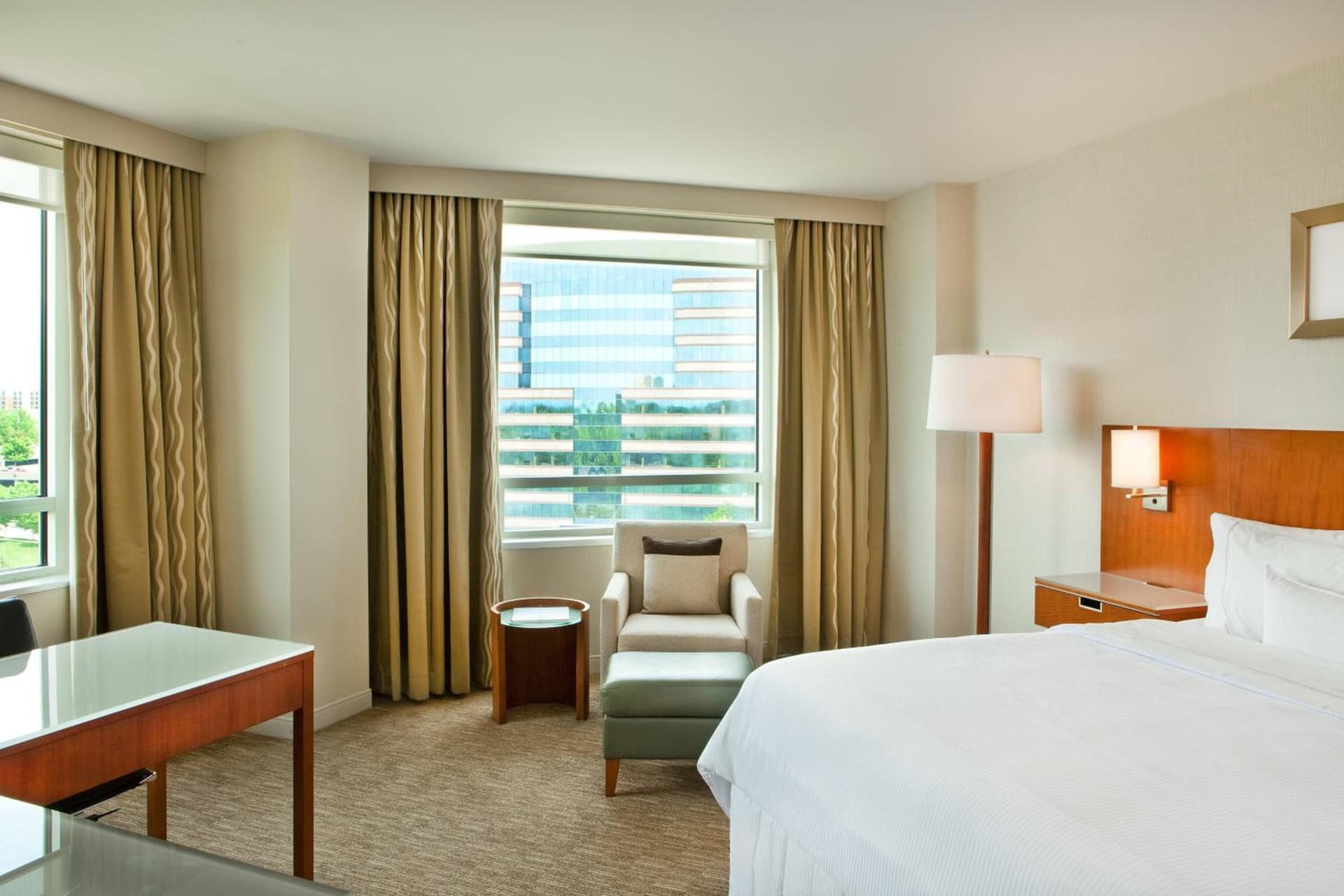 The Westin Washington Dulles Airport