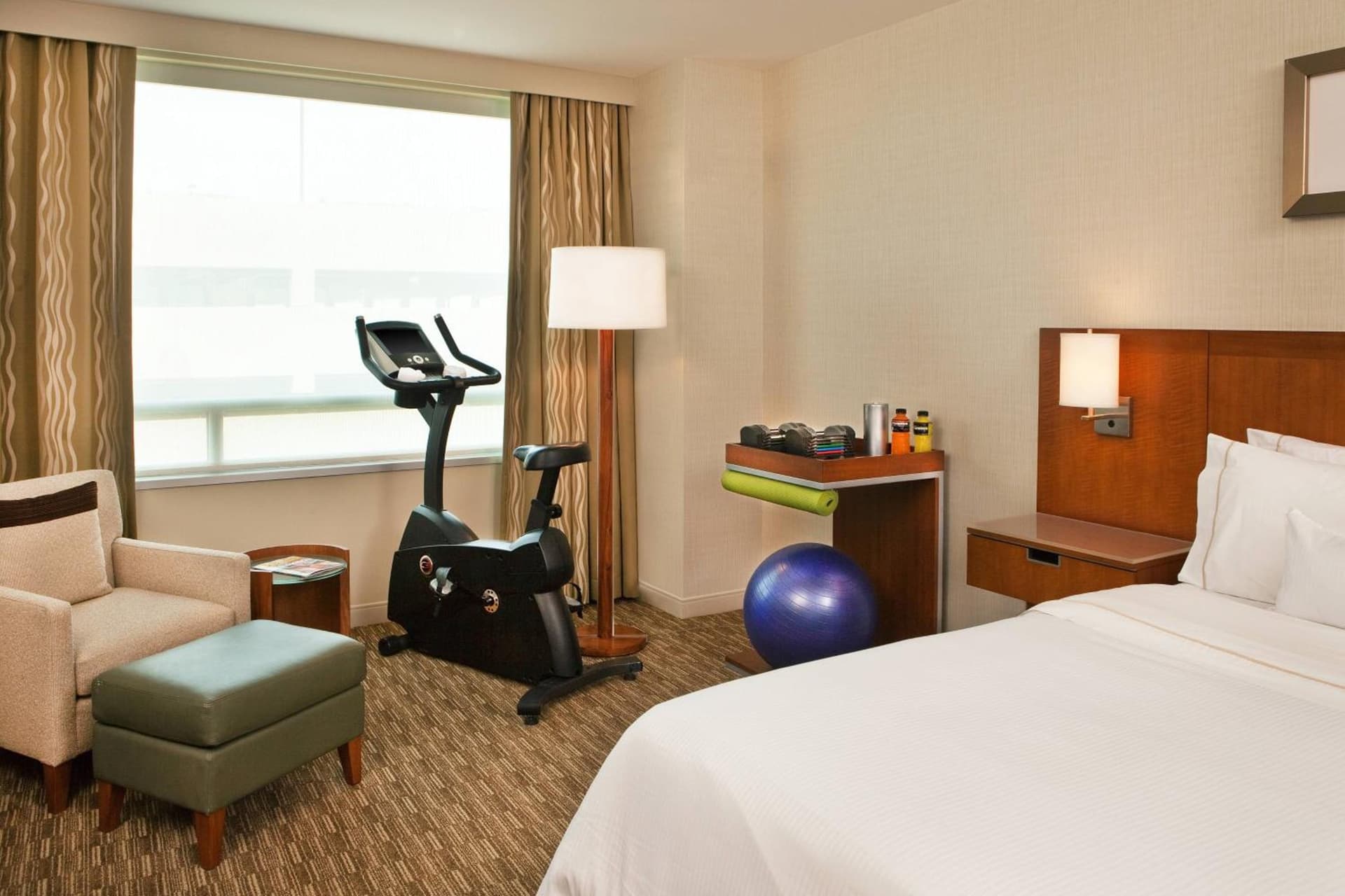 The Westin Washington Dulles Airport