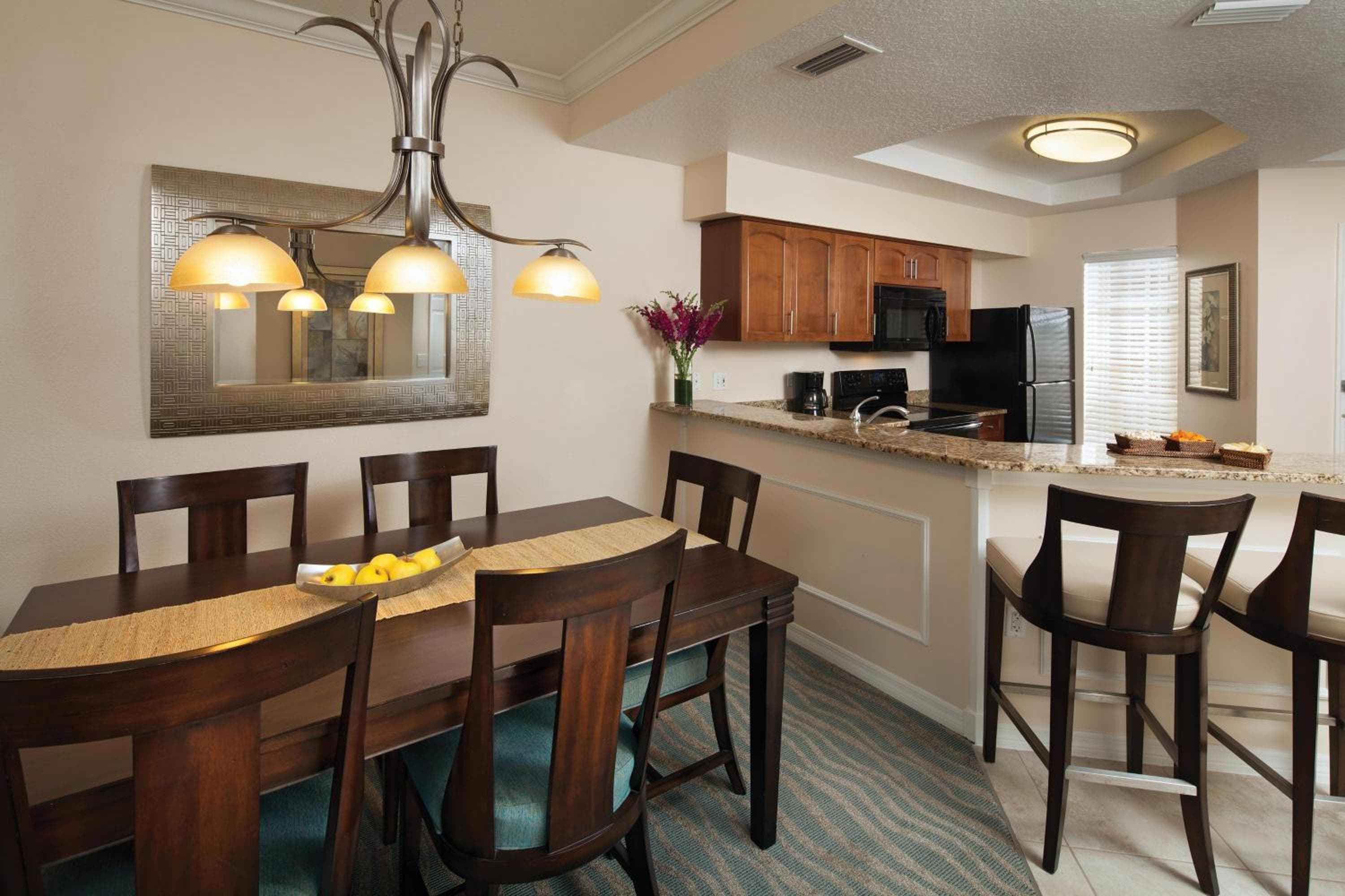 Sheraton Vistana Resort Villas, Lake Buena Vista Orlando