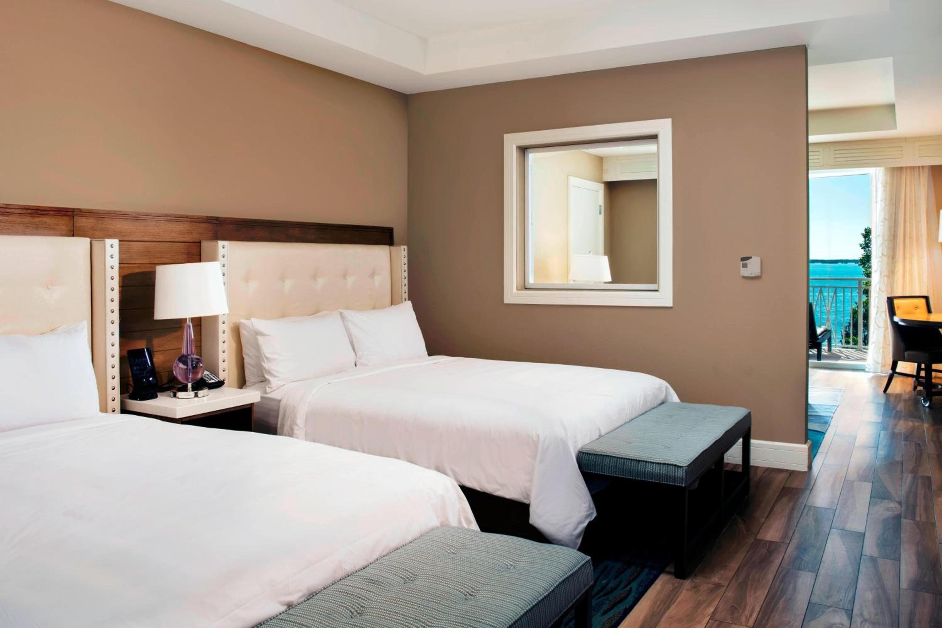Playa Largo Resort & Spa, Autograph Collection